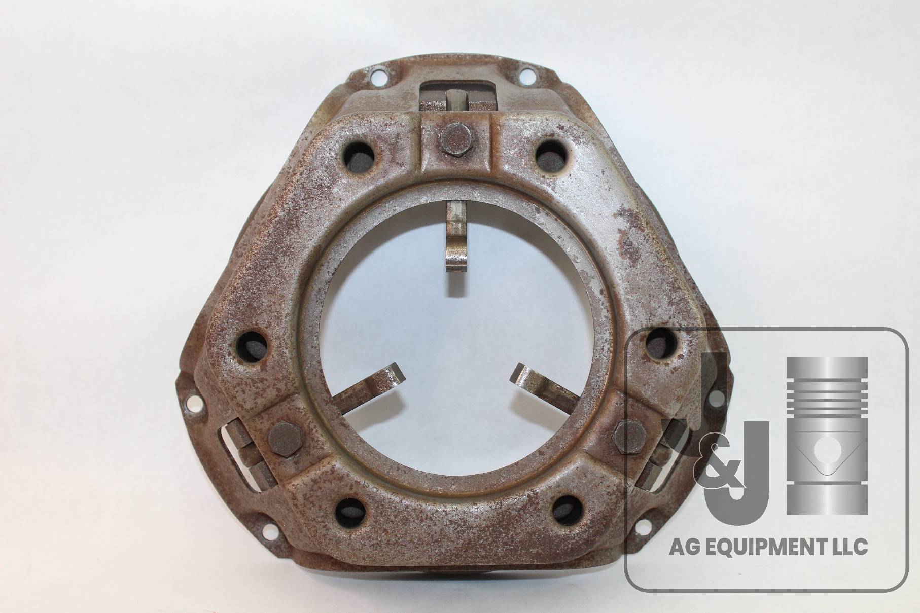 F8N635 Pressure Plate Cover Only 8N 2N 9N Tractor