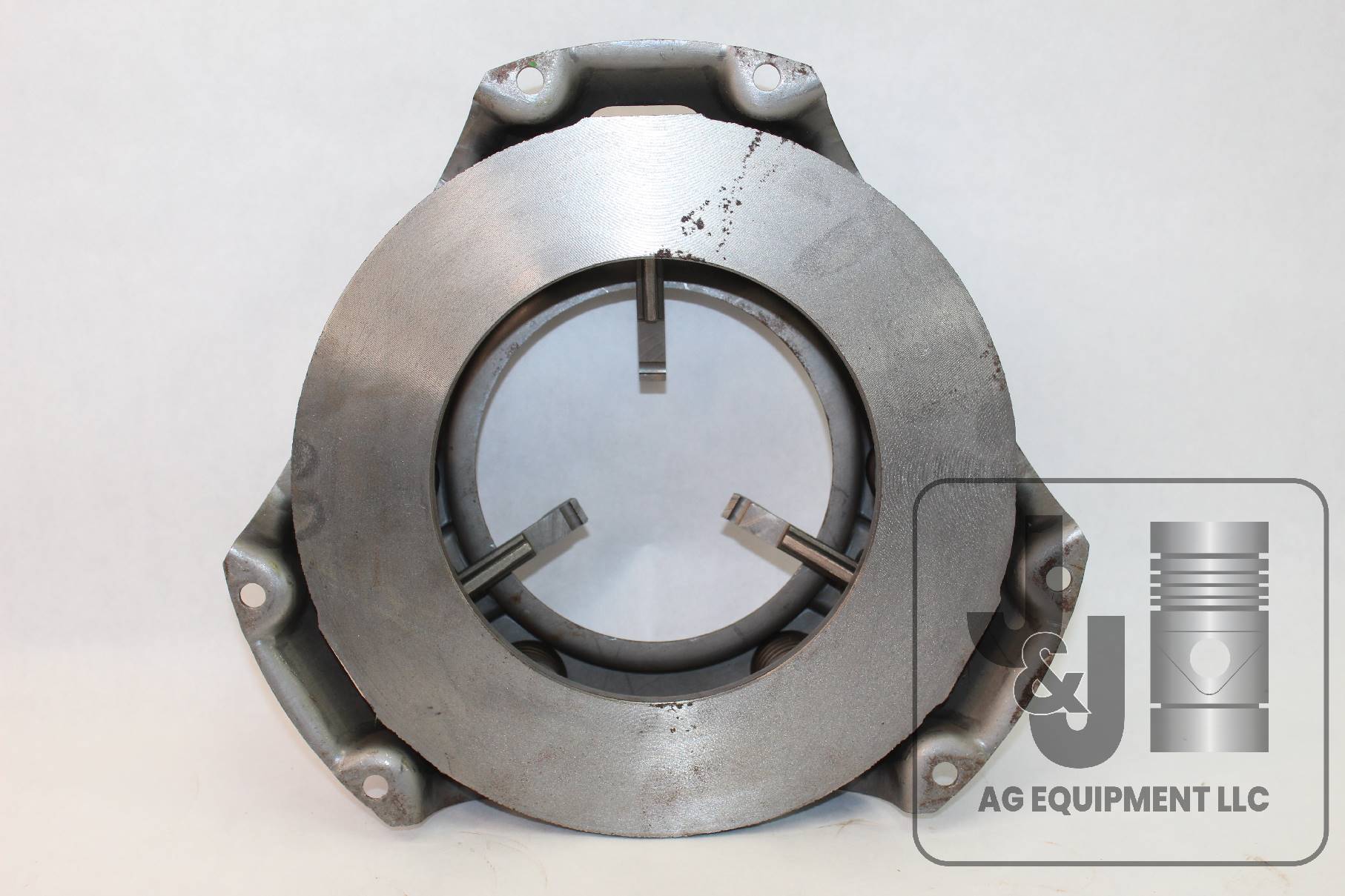 F8N635 Pressure Plate Cover Only 8N 2N 9N Tractor