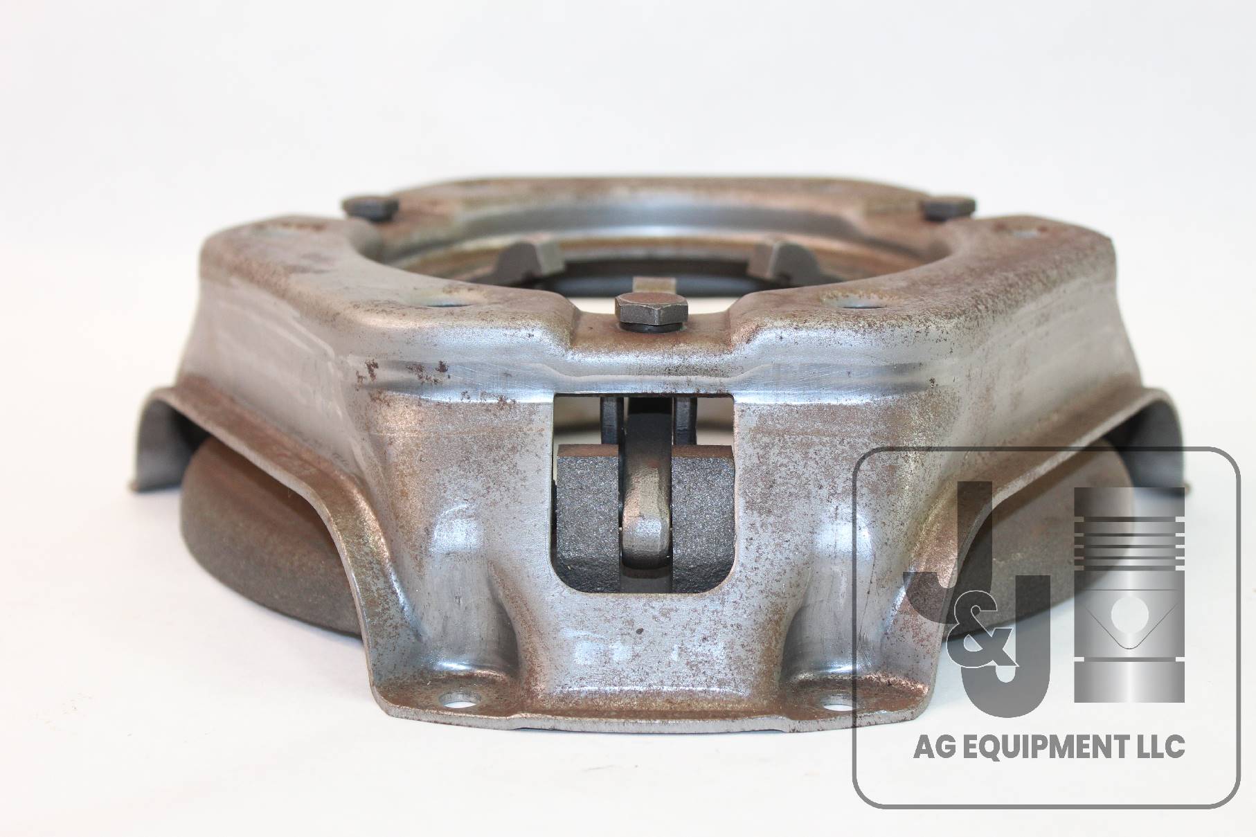 F8N635 Pressure Plate Cover Only 8N 2N 9N Tractor