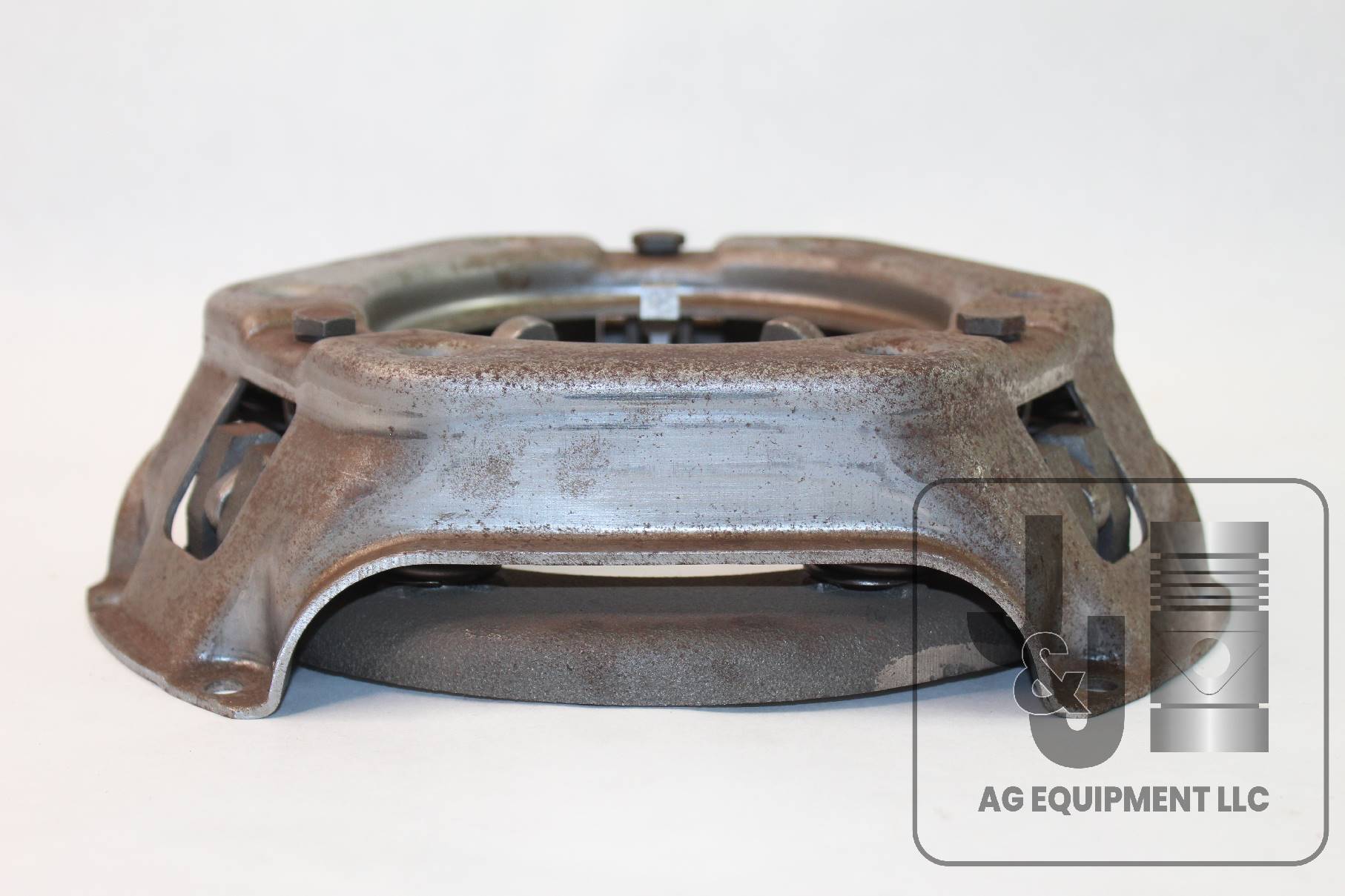F8N635 Pressure Plate Cover Only 8N 2N 9N Tractor