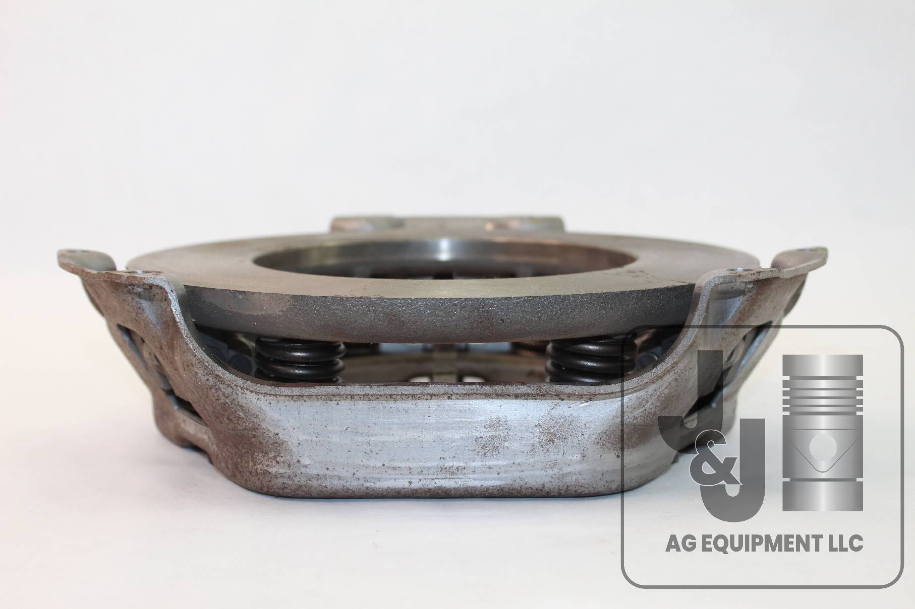 F8N635 Pressure Plate Cover Only 8N 2N 9N Tractor