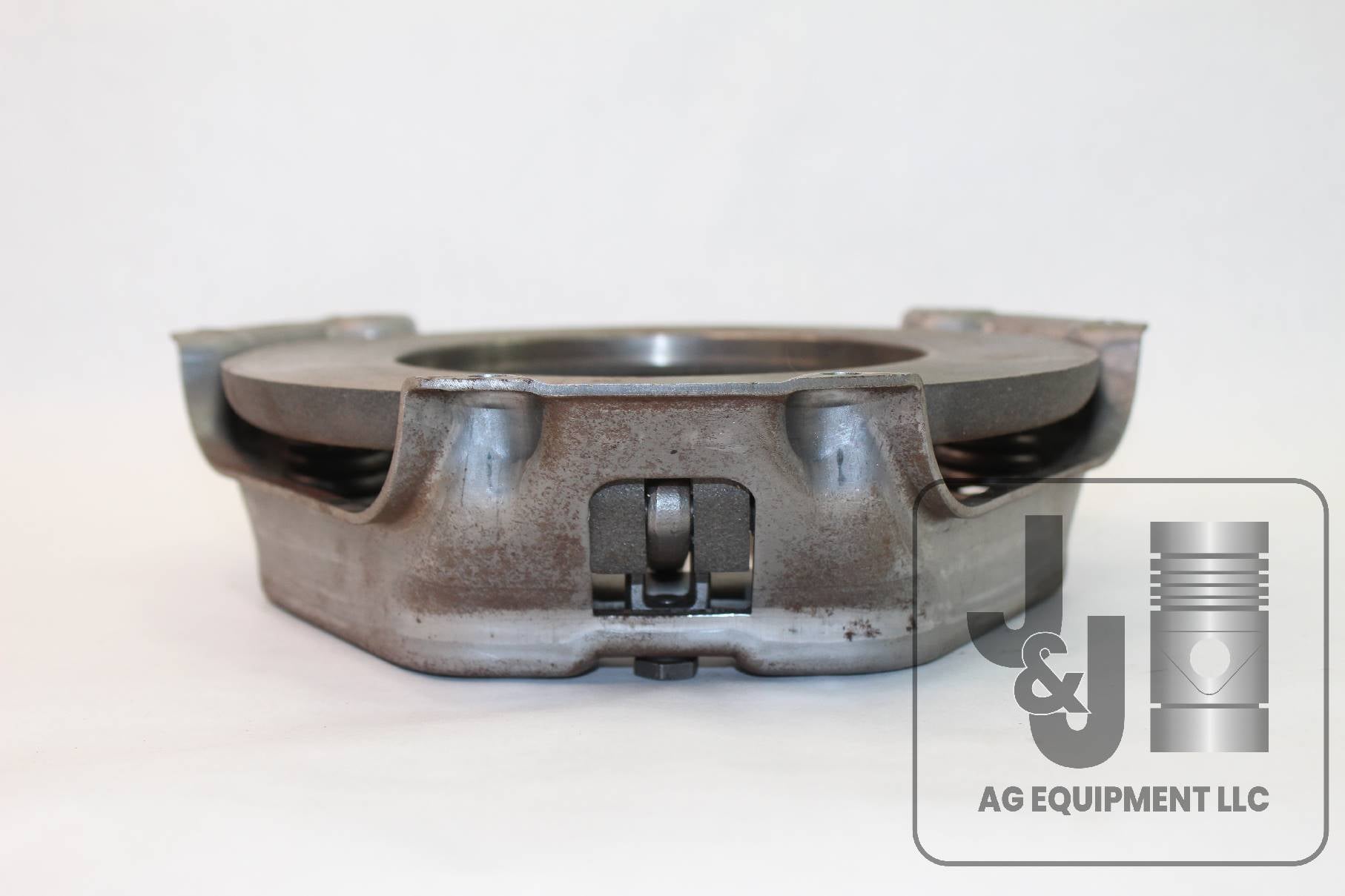 F8N635 Pressure Plate Cover Only 8N 2N 9N Tractor