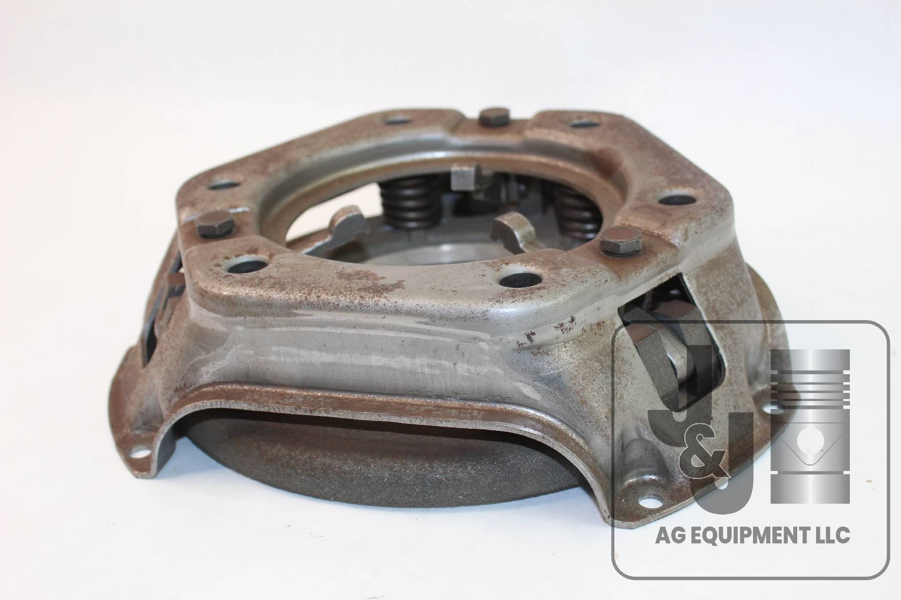 F8N635 Pressure Plate Cover Only 8N 2N 9N Tractor