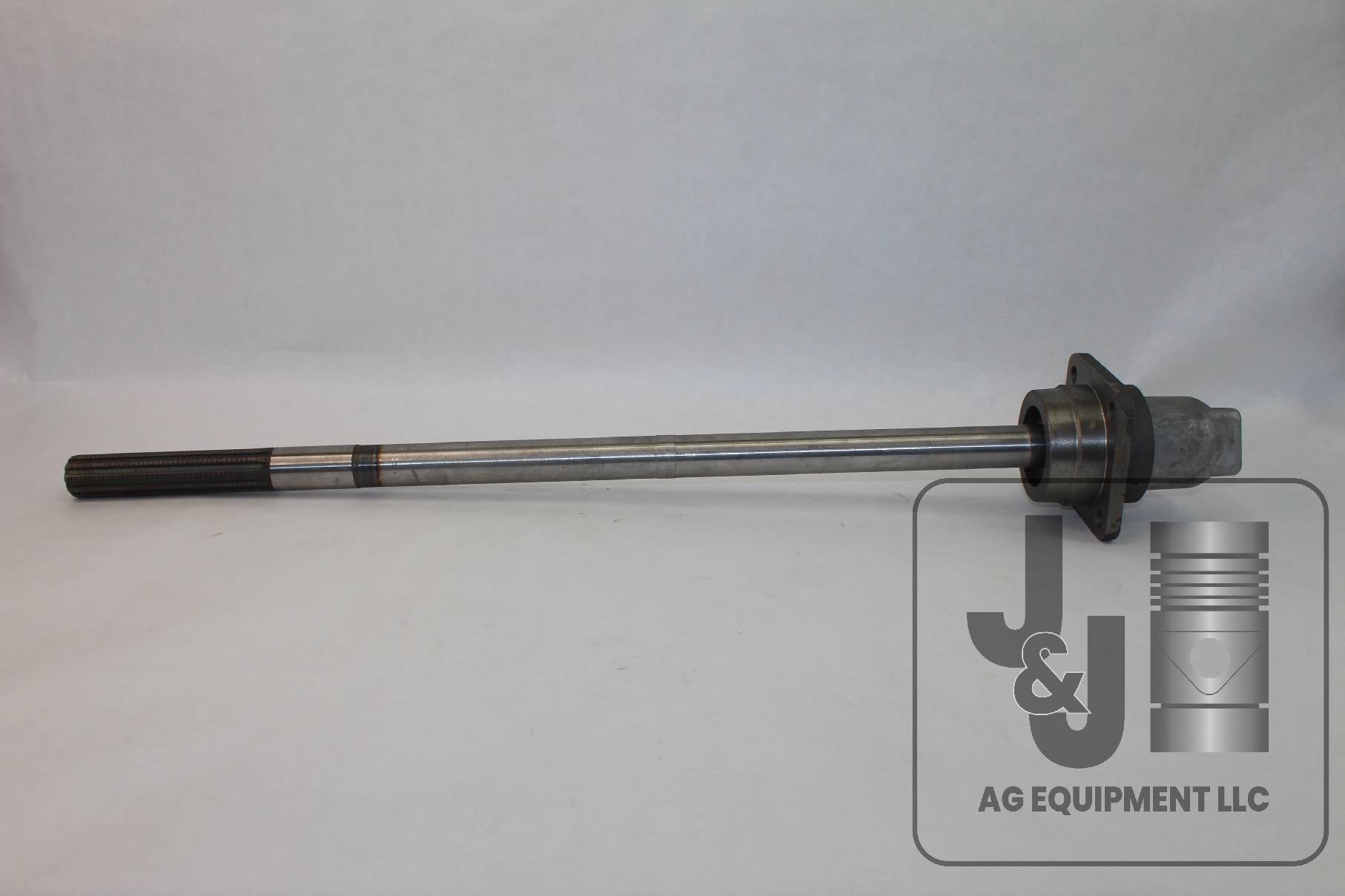 9N70038 PTO Shaft w/ Gasket & Cover Fits Ford 9N 2N 8N Tractors