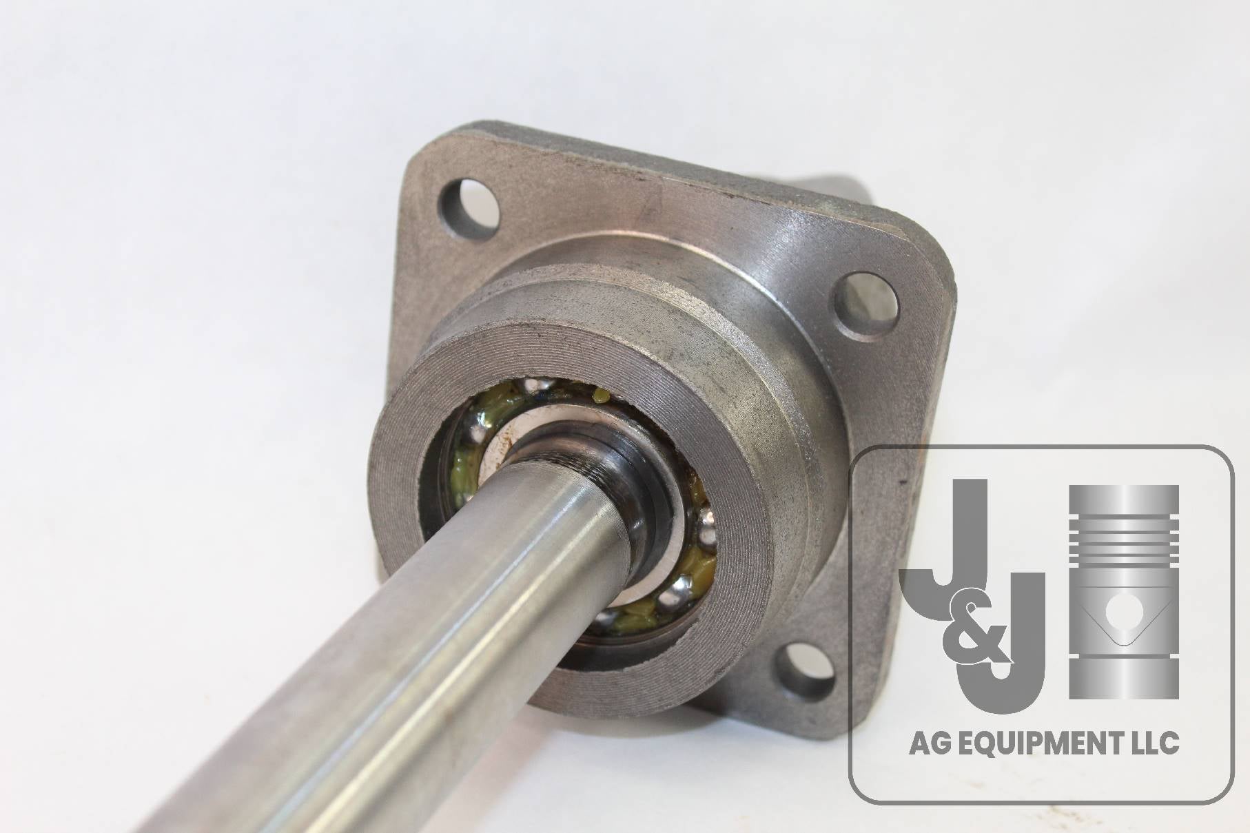 9N70038 PTO Shaft w/ Gasket & Cover Fits Ford 9N 2N 8N Tractors