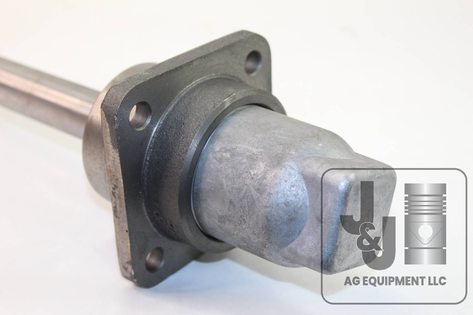 9N70038 PTO Shaft w/ Gasket & Cover Fits Ford 9N 2N 8N Tractors