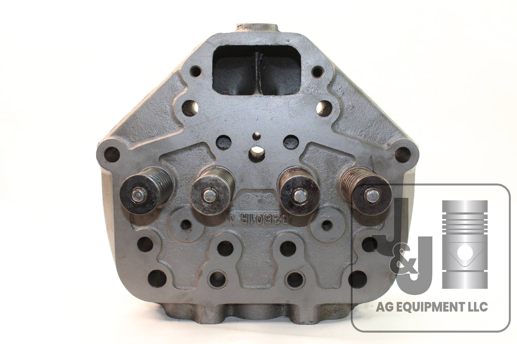 B2501R REMAN John Deere Cylinder Head B Tractors (Core)