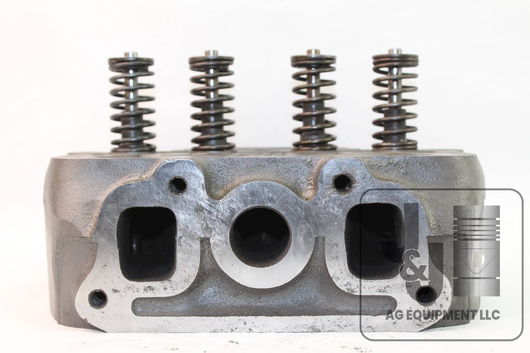 B2501R REMAN John Deere Cylinder Head B Tractors (Core)