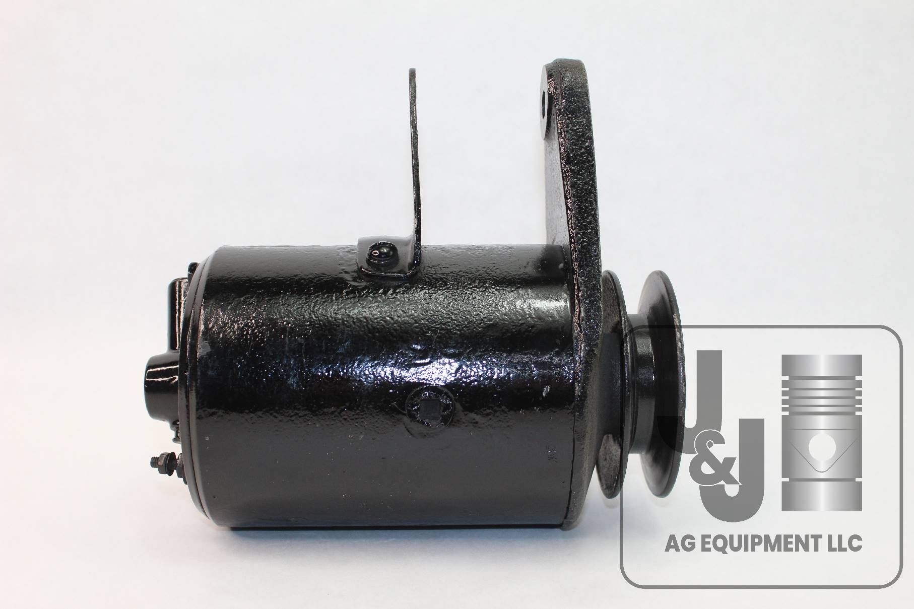 9N10139C Remanufactured Ford 8N 9N 2N Generator (Core)