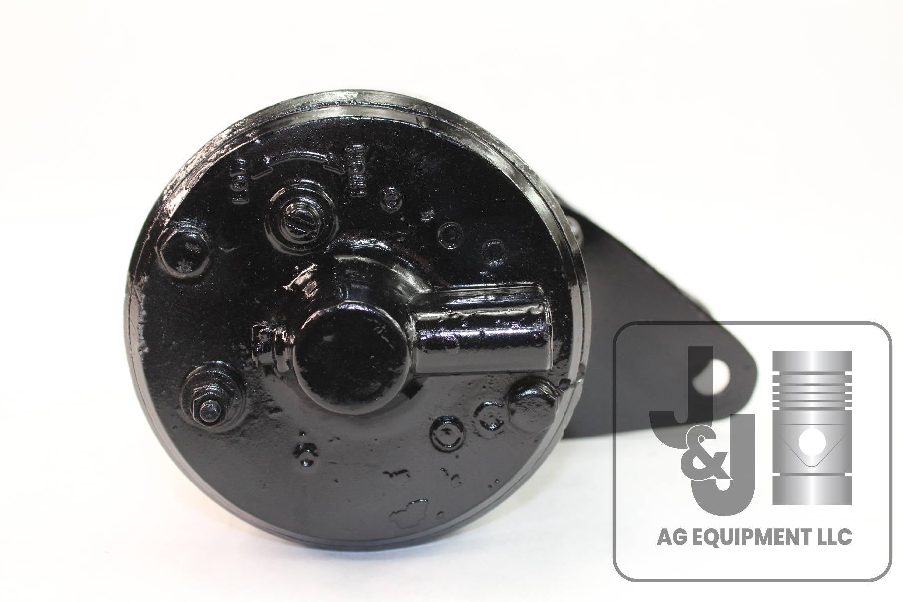 9N10139C Remanufactured Ford 8N 9N 2N Generator (Core)