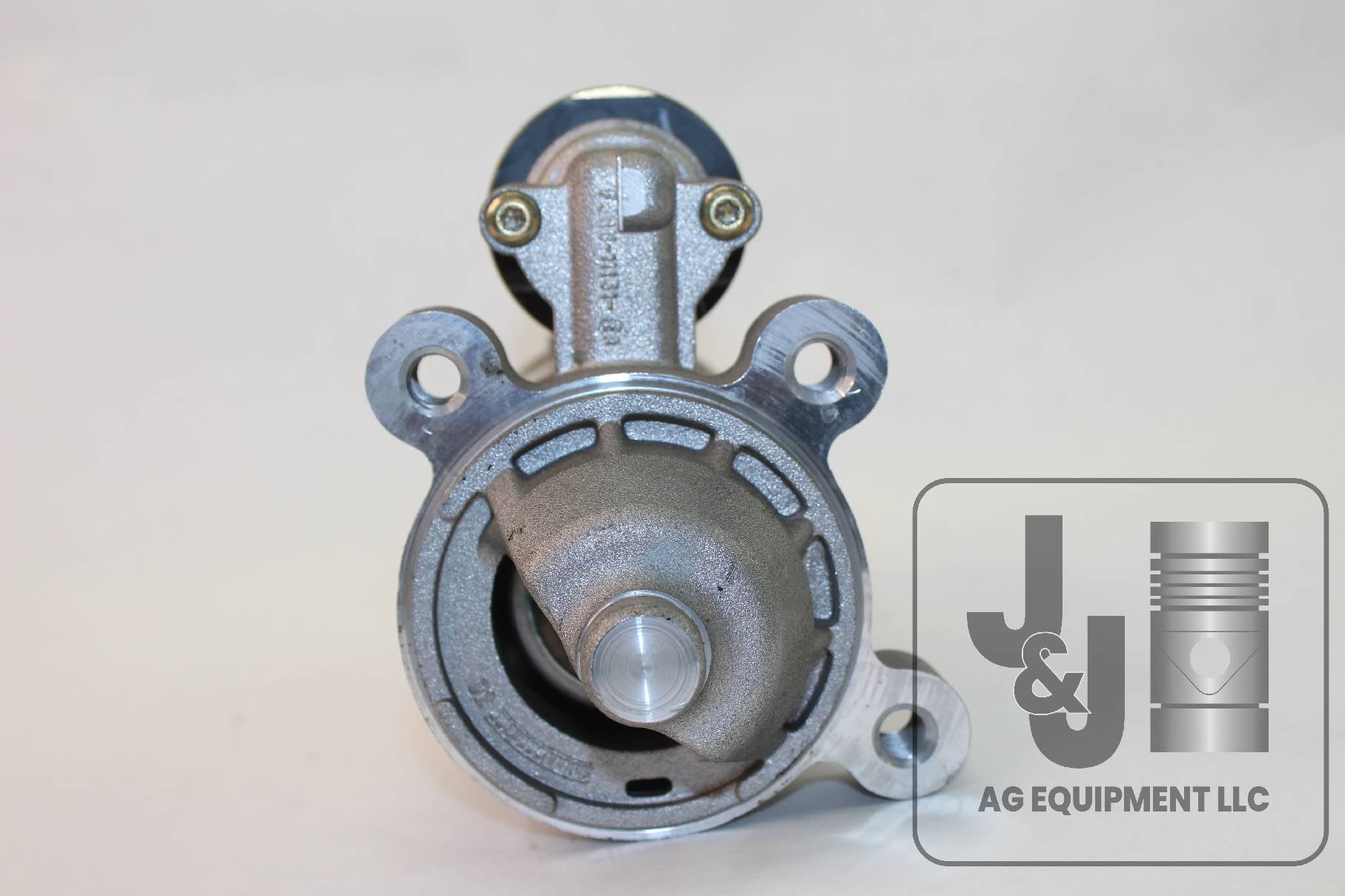 93BB JC 2J05AY Visteon 11000 12 Volt Starter