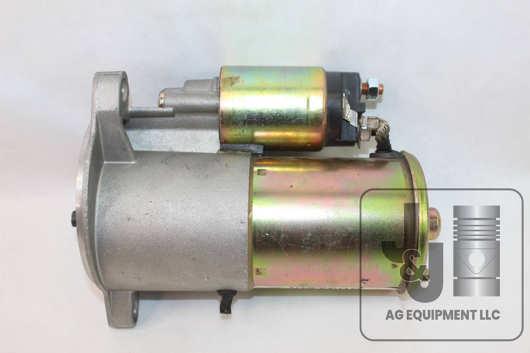 XL1U AC 2D22A Visteon 11000 12 Volt Starter