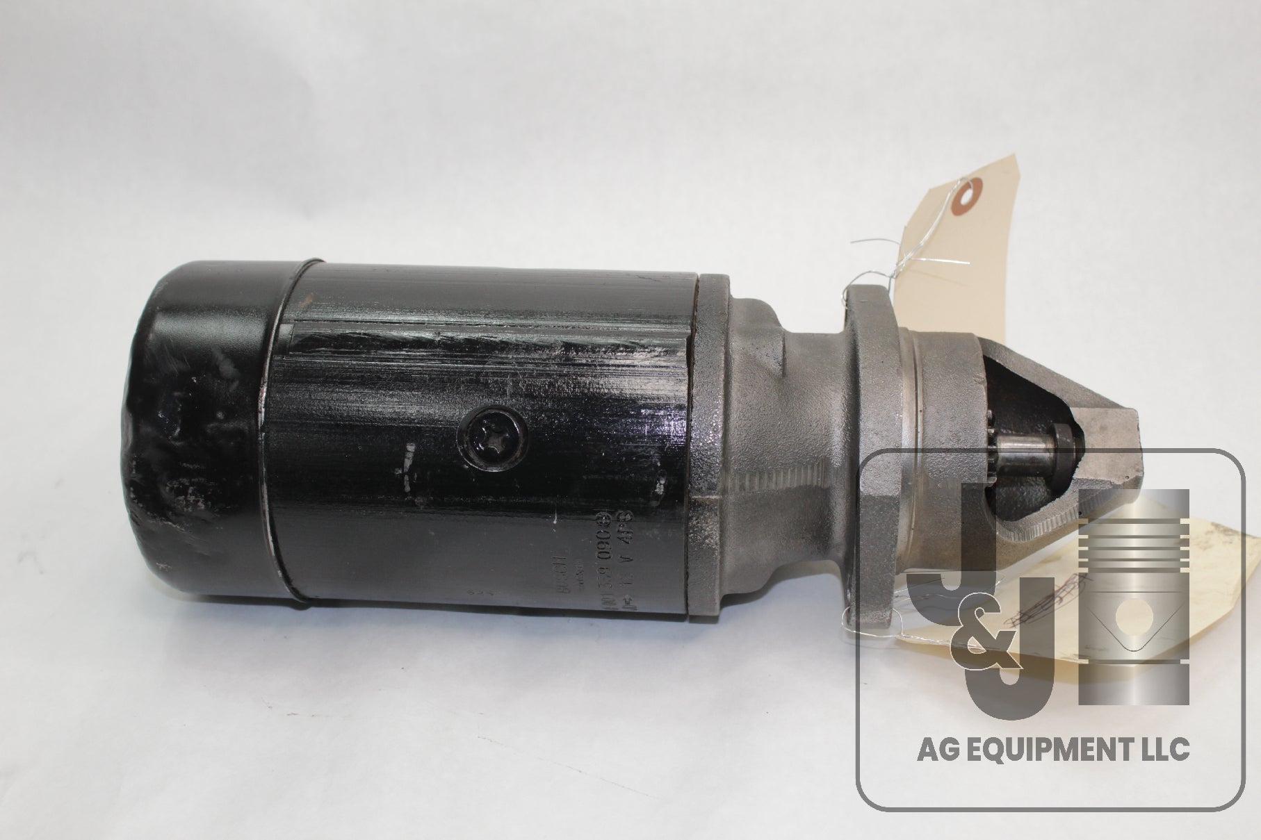 AR70436 001359090 Remanufactured John Deere Bosch Starter 300 series Engines