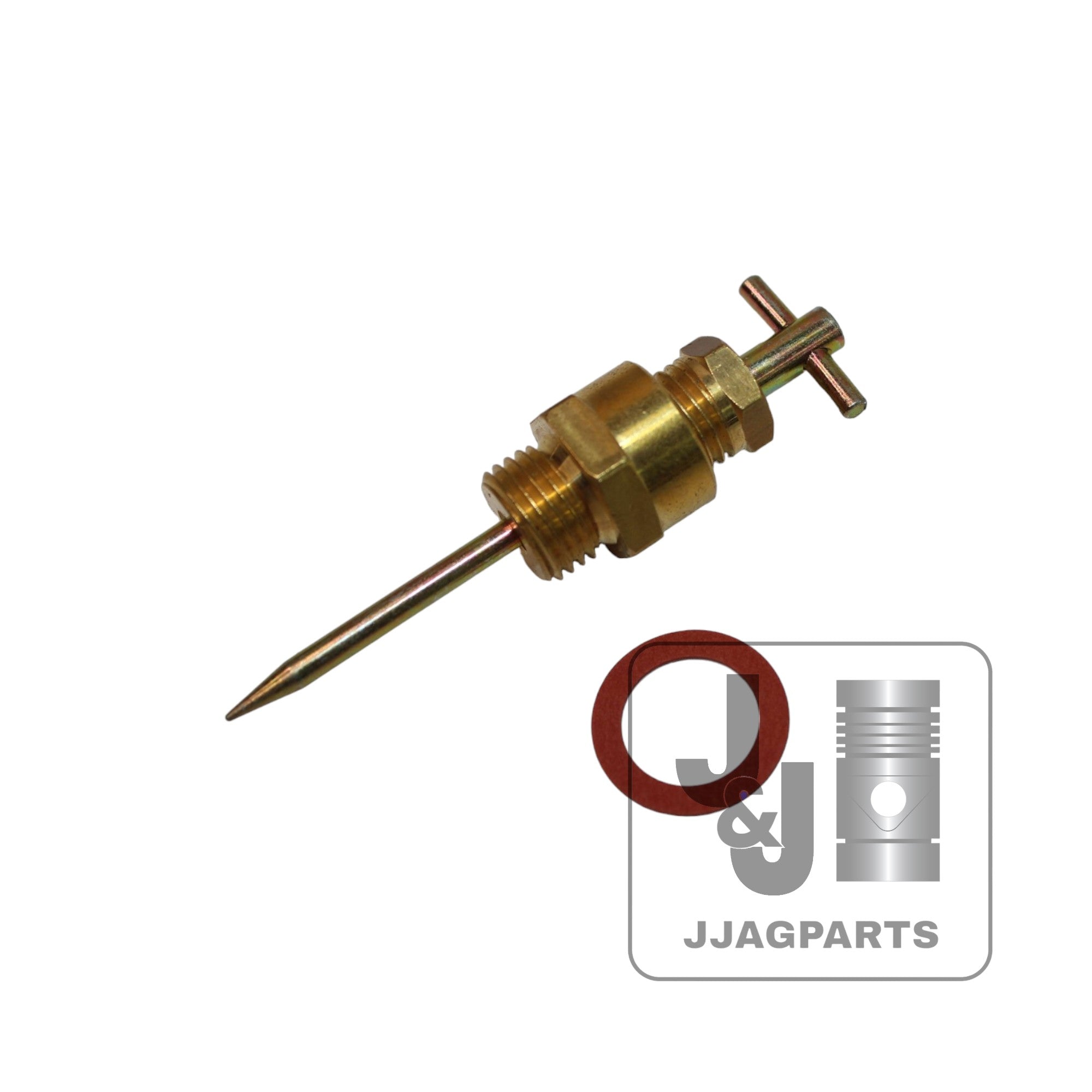 Carburetor Adjustable Load Needle Assembly Fits John Deere 3010 4020 Tractor
