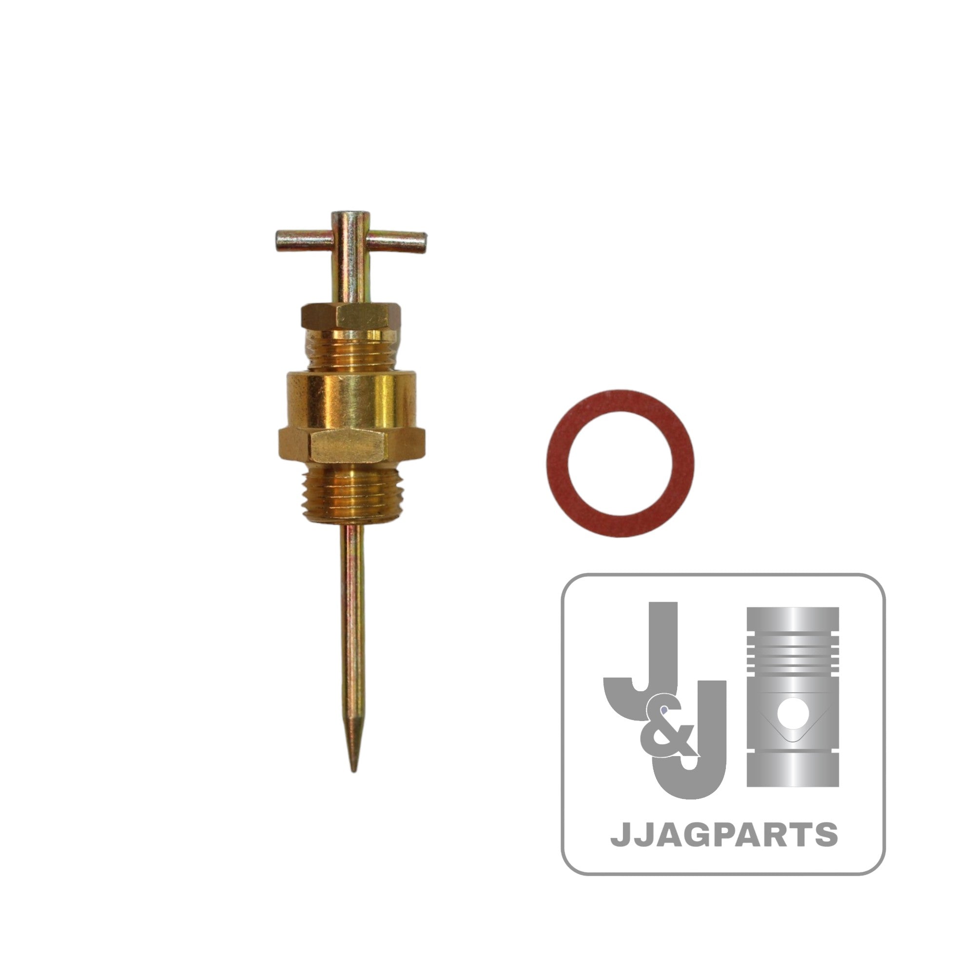 Carburetor Adjustable Load Needle Assembly Fits John Deere 3010 4020 Tractor