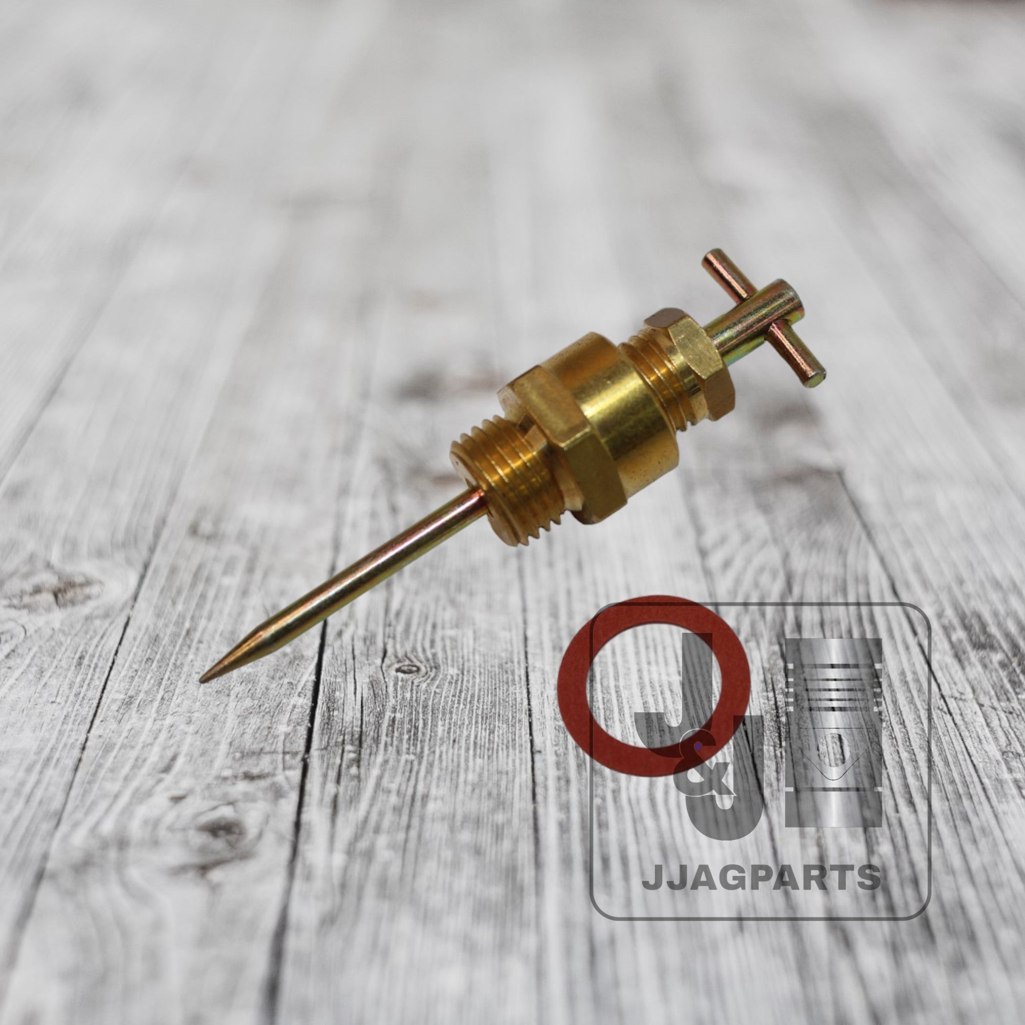 Carburetor Adjustable Load Needle Assembly Fits John Deere 3010 4020 Tractor