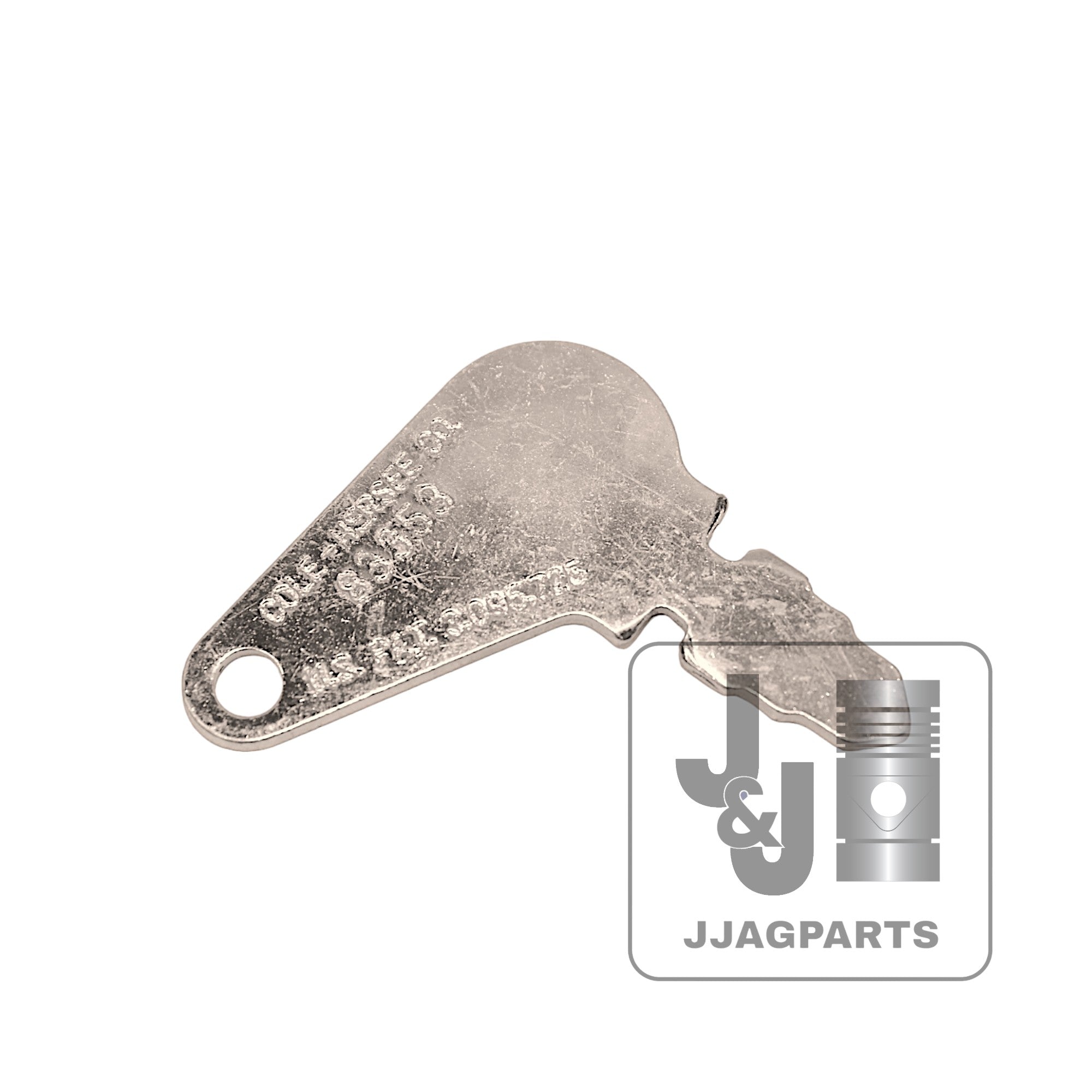 192923M1 Ignition Key -Fits Massey Tractor