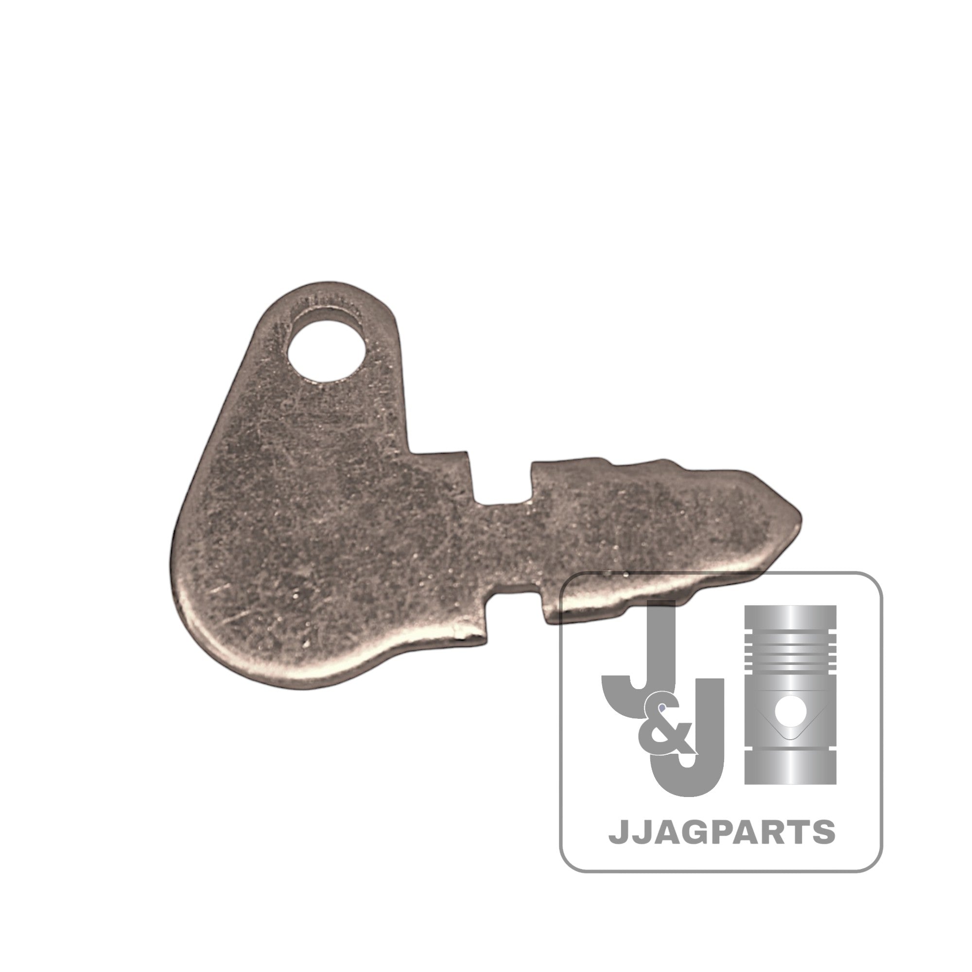 192922M1 Ignition Key -Fits Massey Tractor