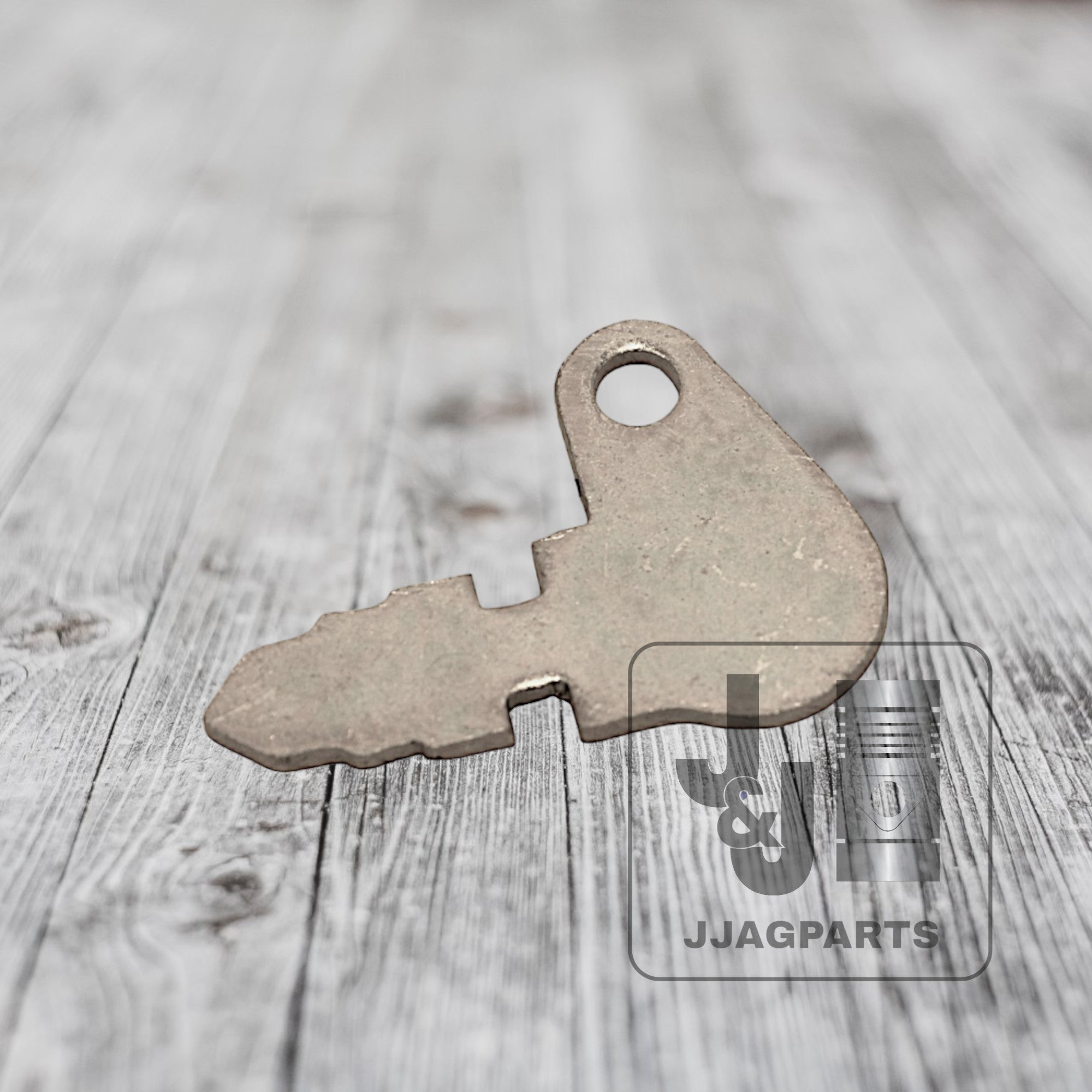 192922M1 Ignition Key -Fits Massey Tractor