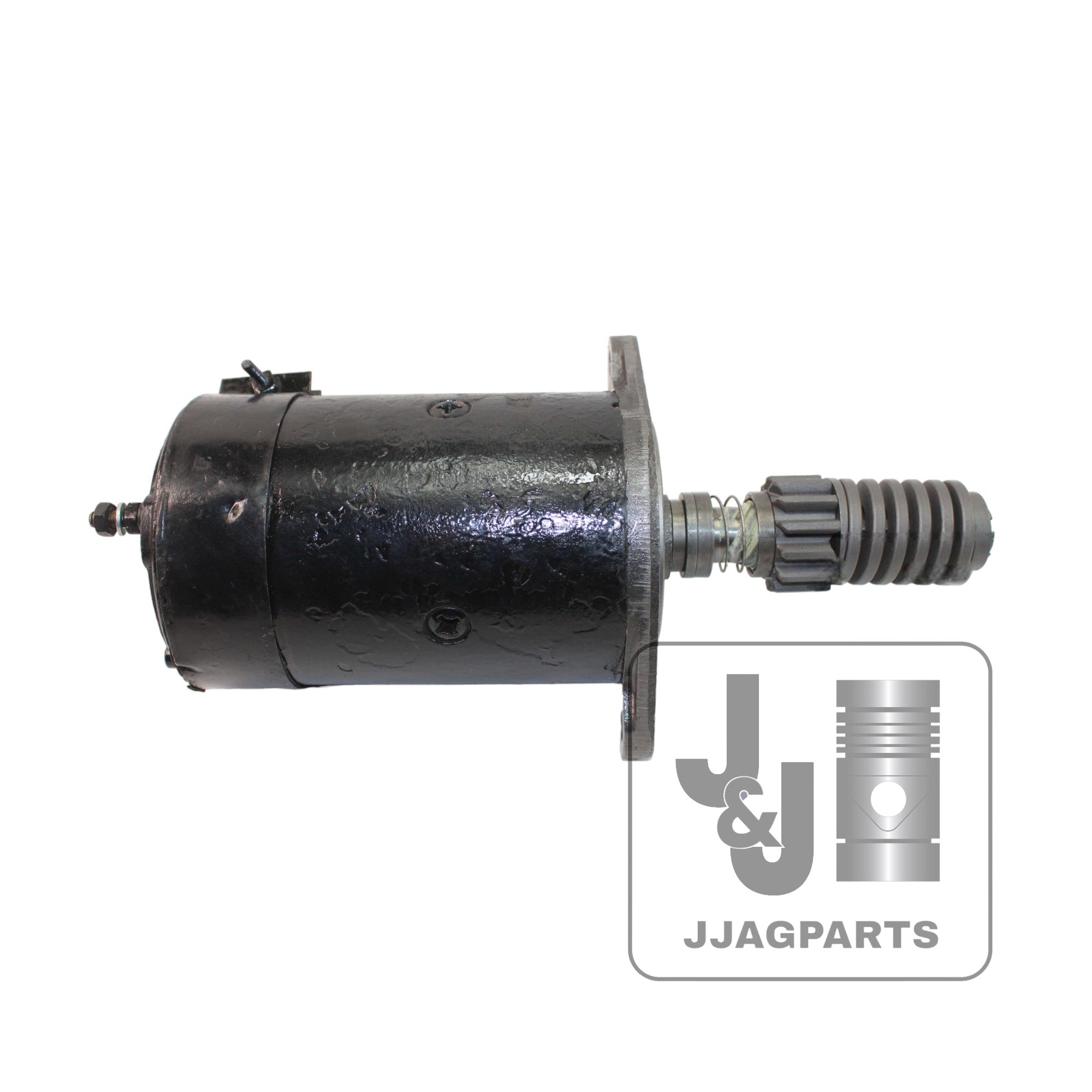 Lucas 26163 Remanufactured Starter For Perkins Engines