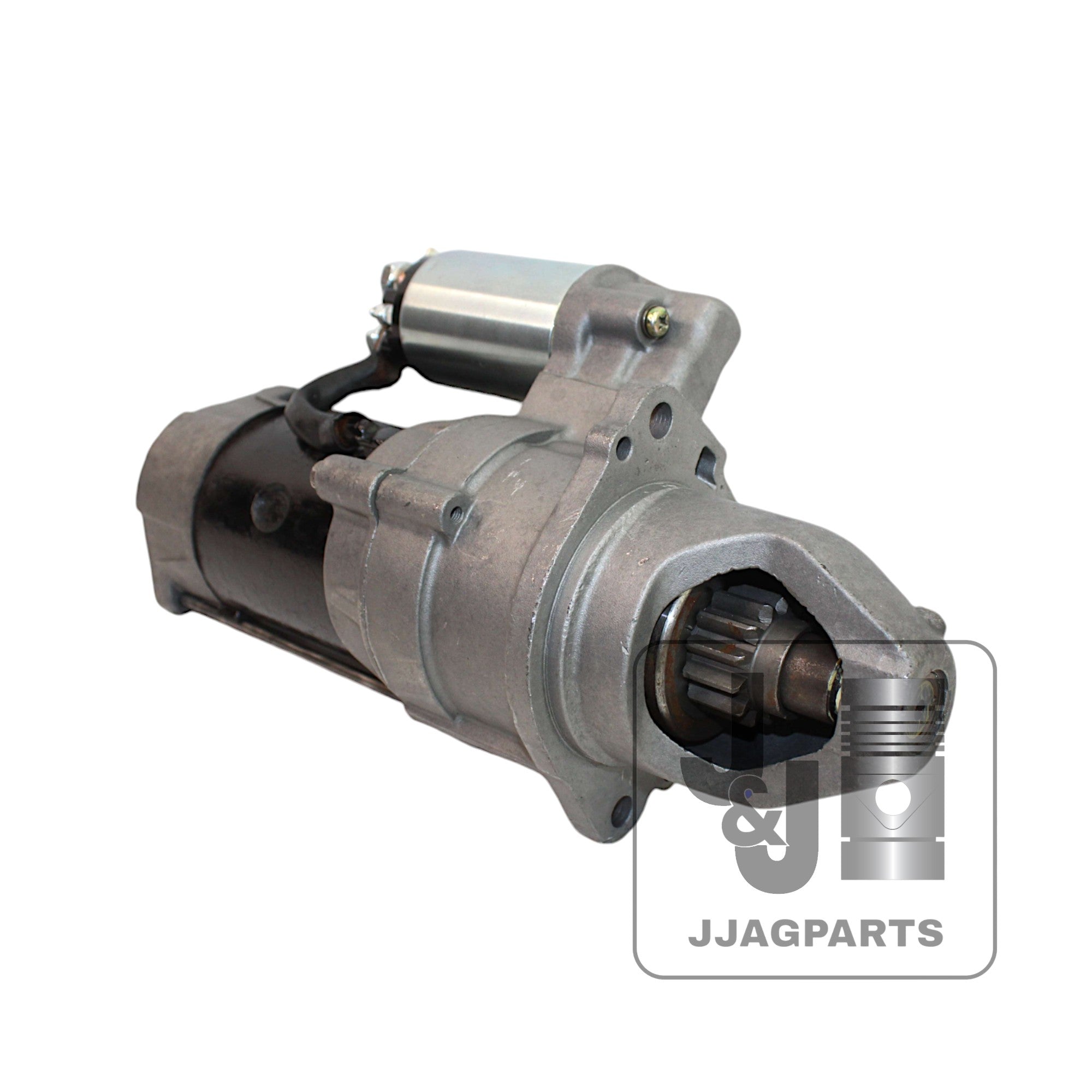 M3T90071 Remanufactured Mitsubishi Starter Fits Ford