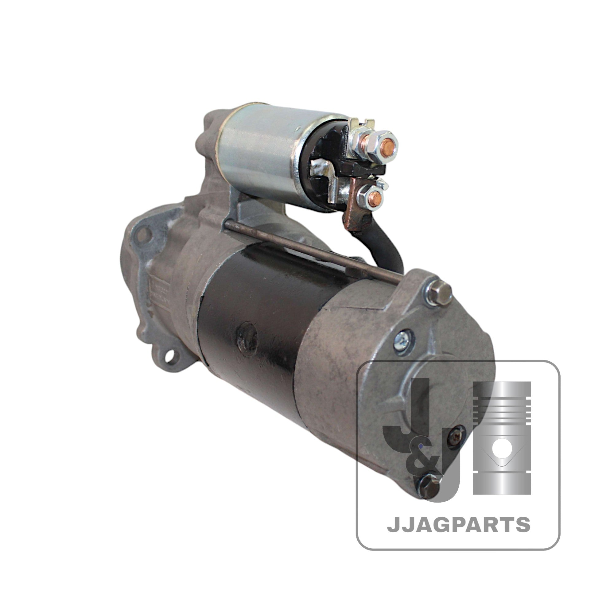 M3T90071 Remanufactured Mitsubishi Starter Fits Ford