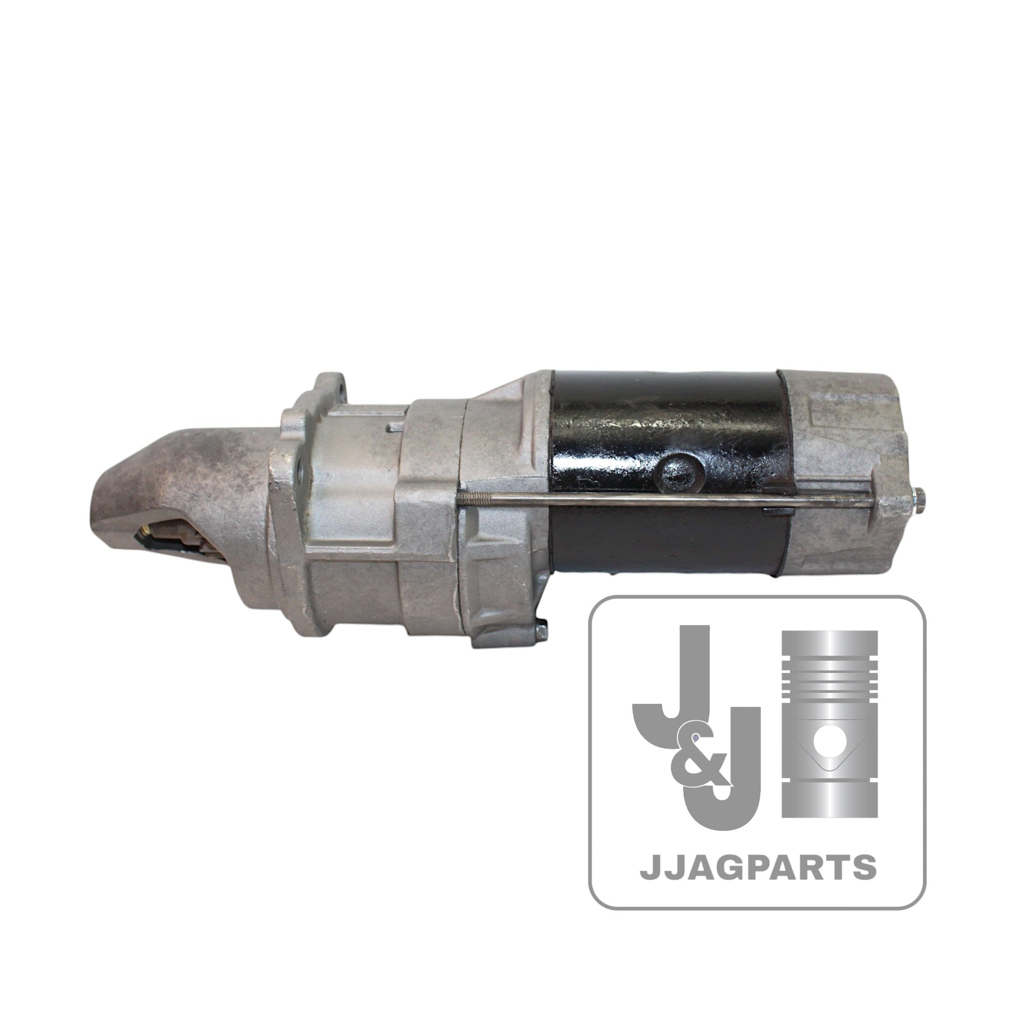 M3T90071 Remanufactured Mitsubishi Starter Fits Ford