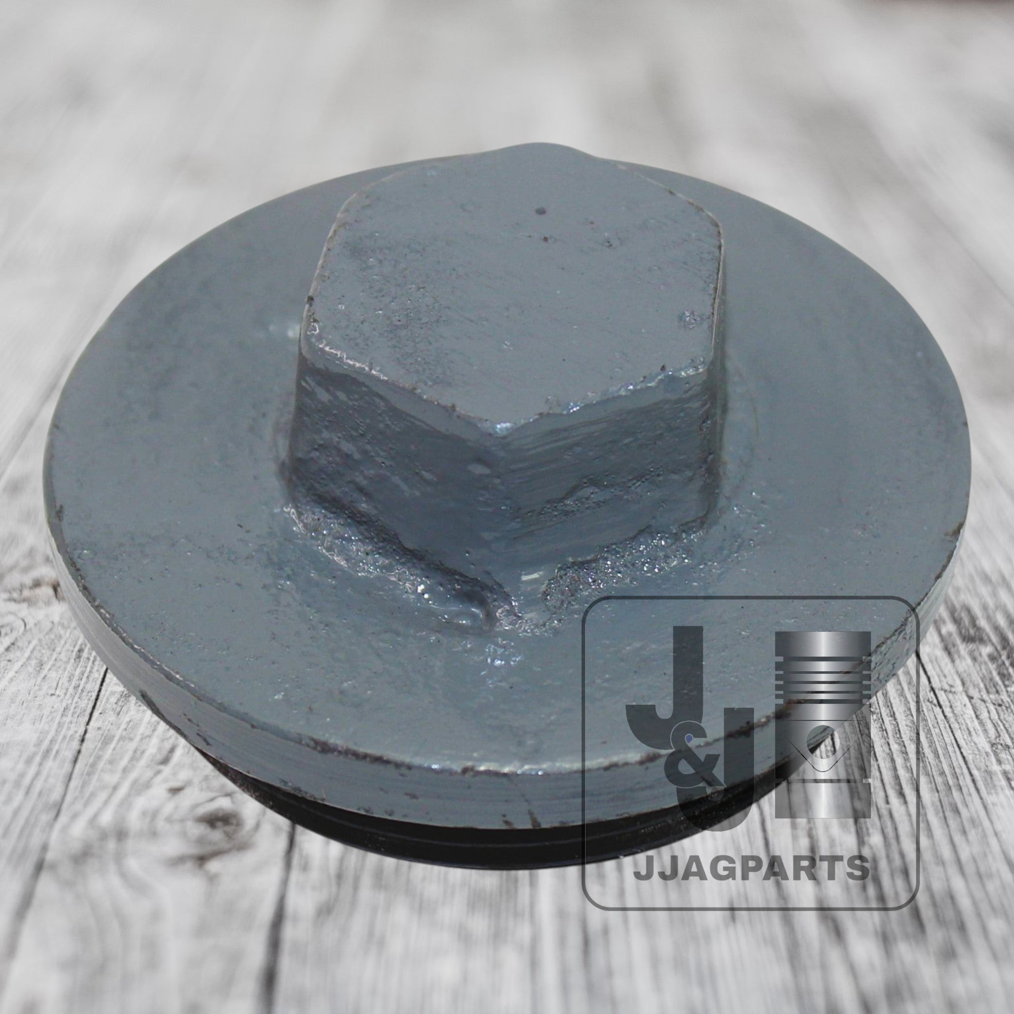 Transmission Fill Plug Fits Massey Tractor | 180580M1, 768300M1, 3799441M2