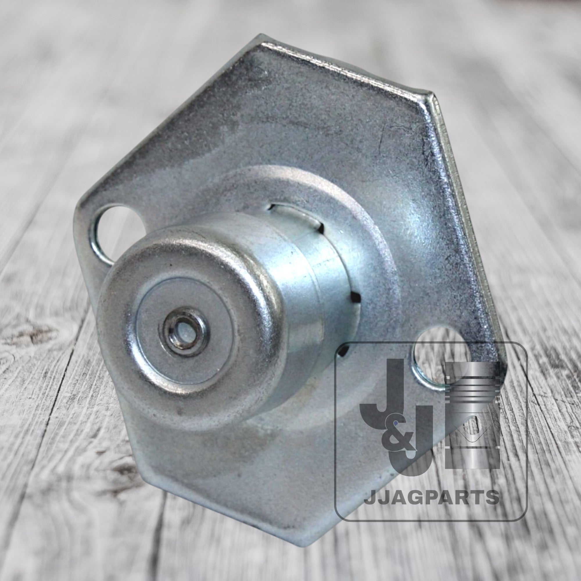 Starter Switch Manual Base Mount fits Massey Tractor | 181679M1, TO11450A