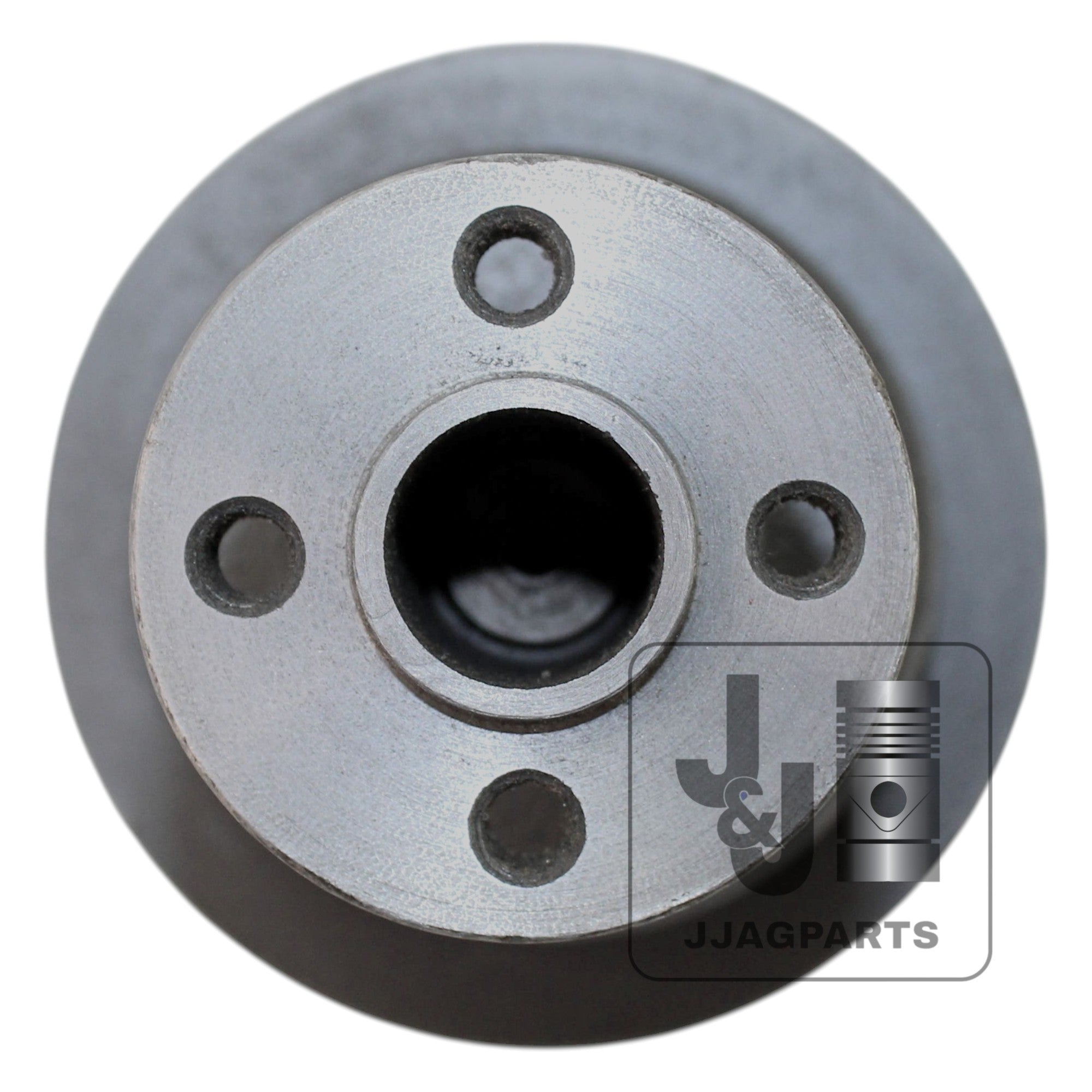 Water Pump w/ Pulley Fits Massey Tractor | 830691M91, 1750079M2,