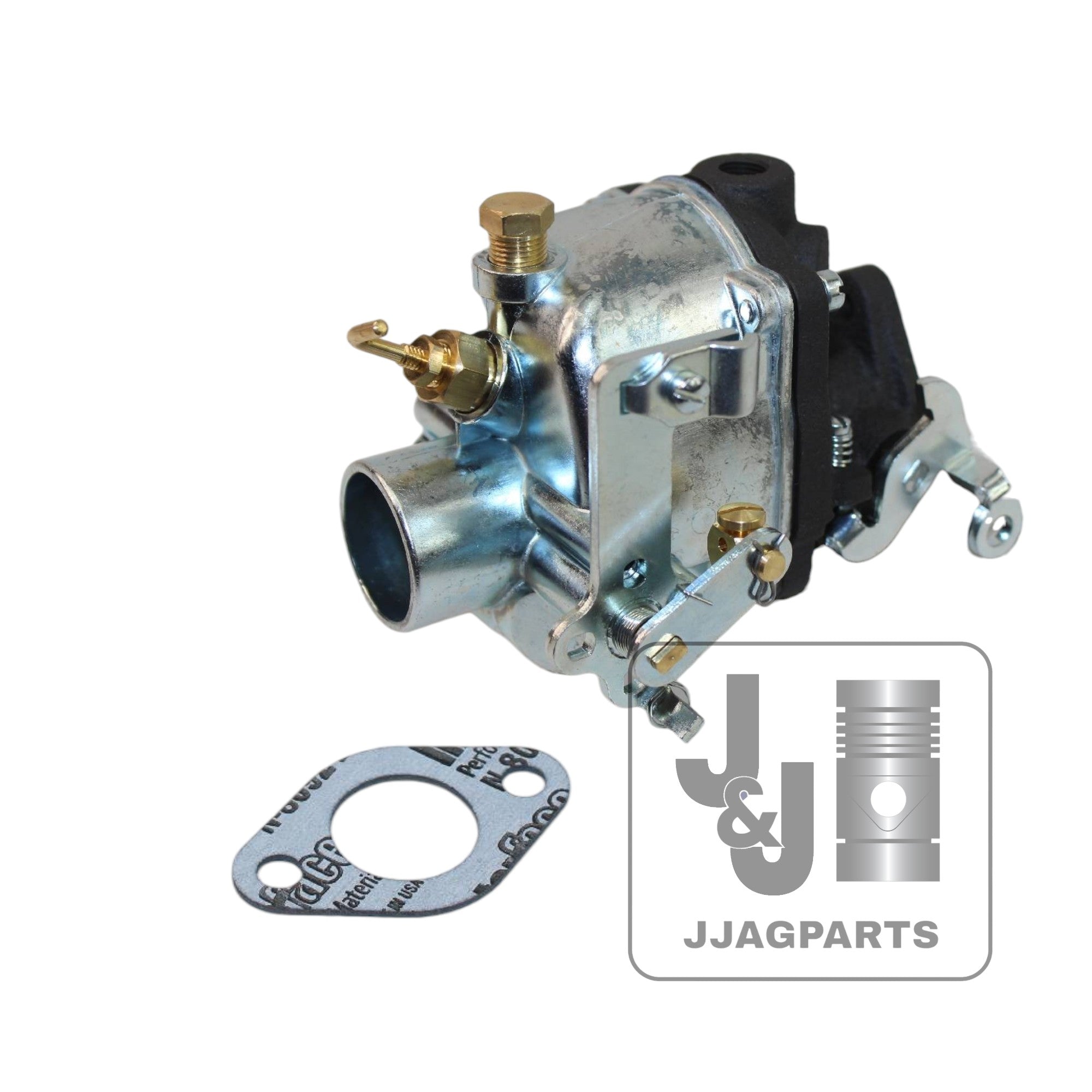 Carburetor New Fits Massey Tractor | Marvel Schebler TSV16, TSV24 | 850312M2