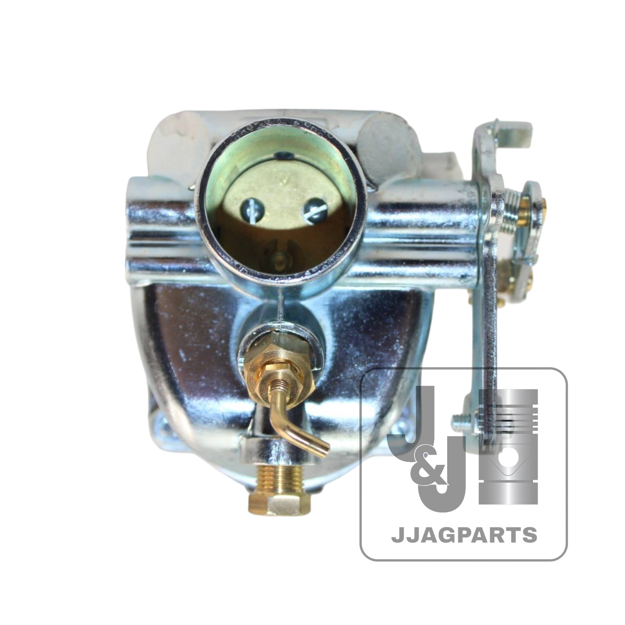 Carburetor New Fits Massey Harris Pony Tractor Marvel Schebler Type 850312M2