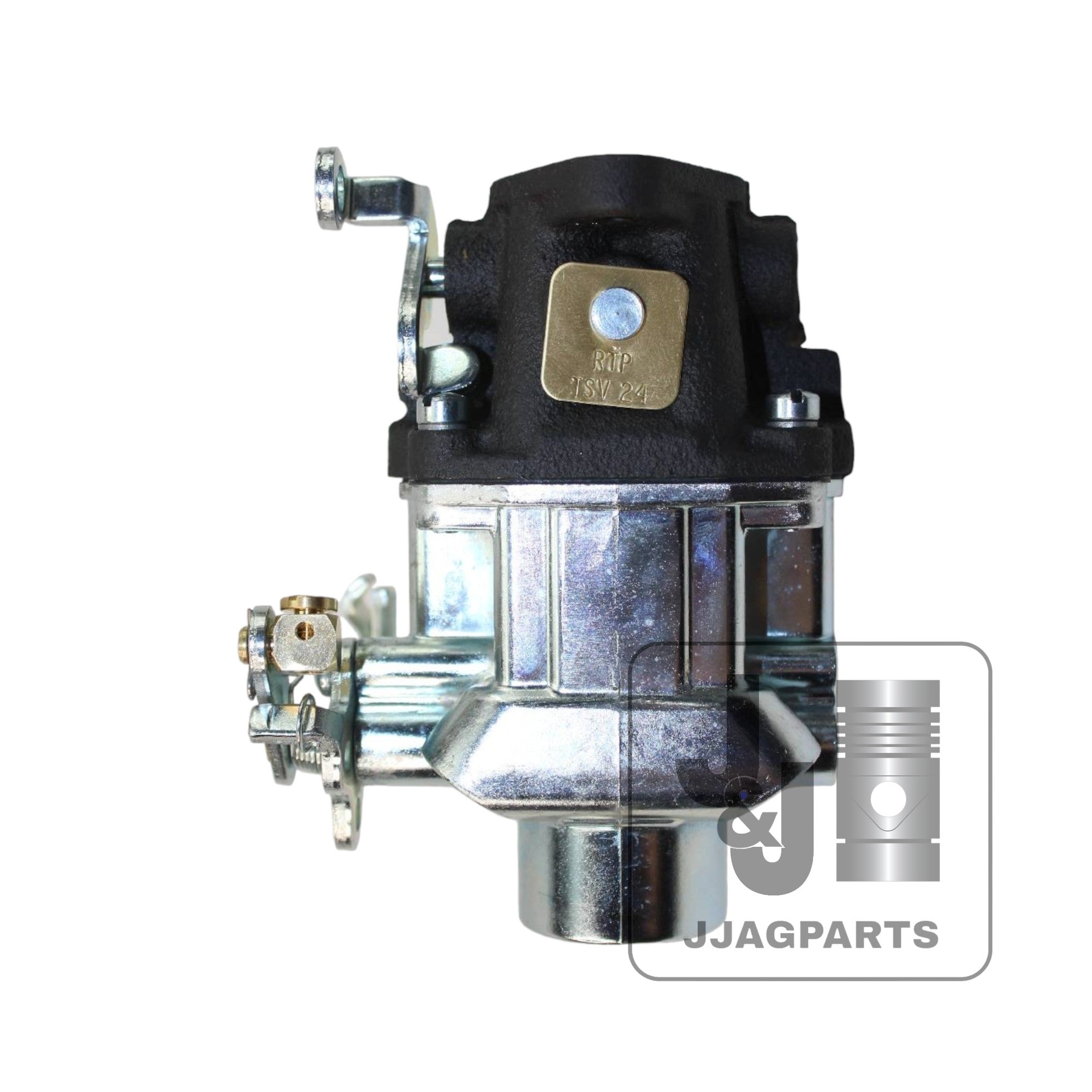 Carburetor New Fits Massey Harris Pony Tractor Marvel Schebler Type 850312M2