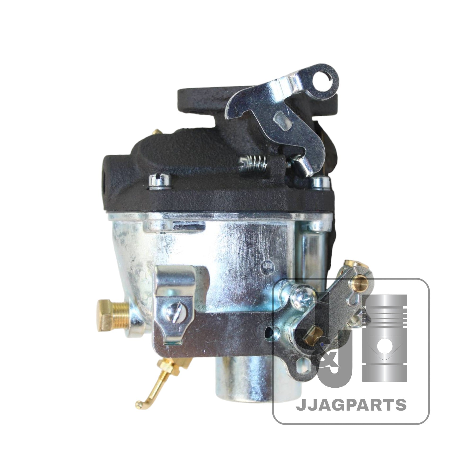 Carburetor New Fits Massey Harris Pony Tractor Marvel Schebler Type 850312M2