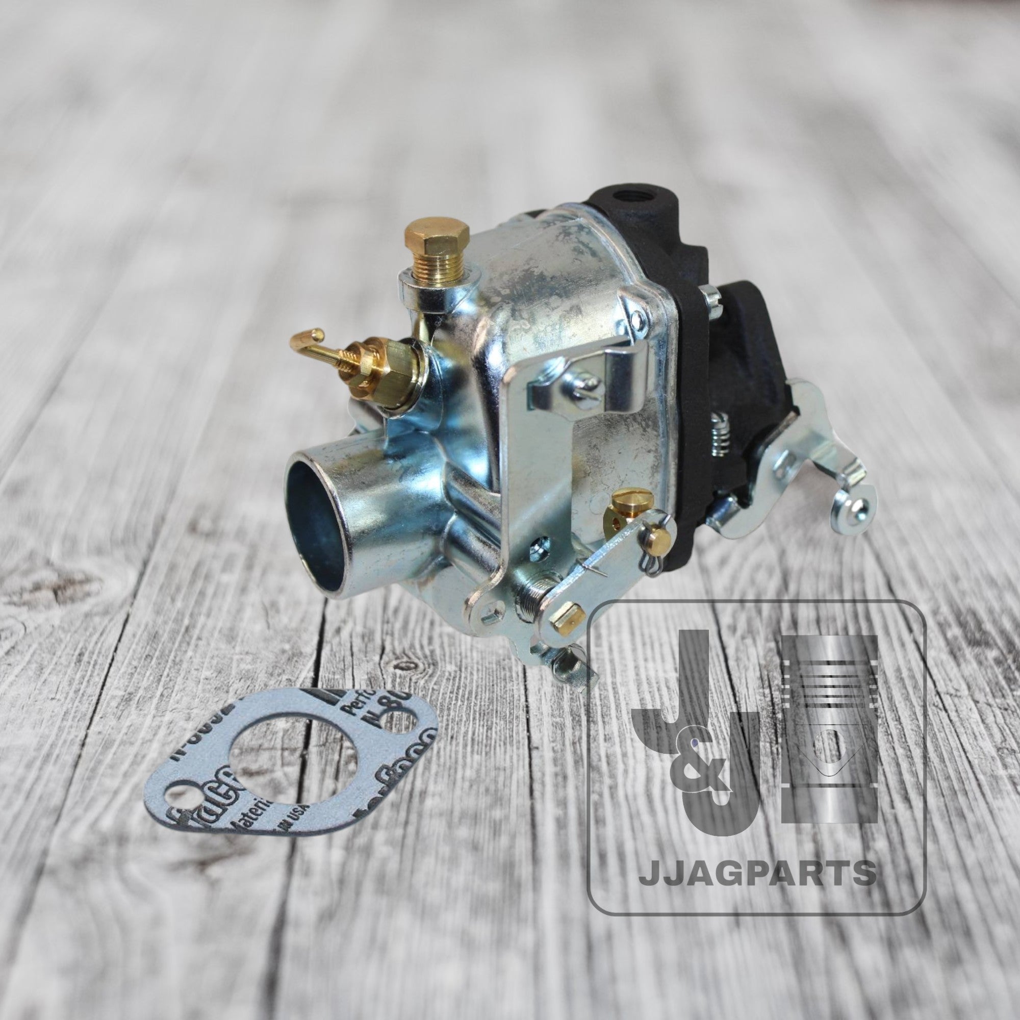 Carburetor New Fits Massey Harris Pony Tractor Marvel Schebler Type 850312M2