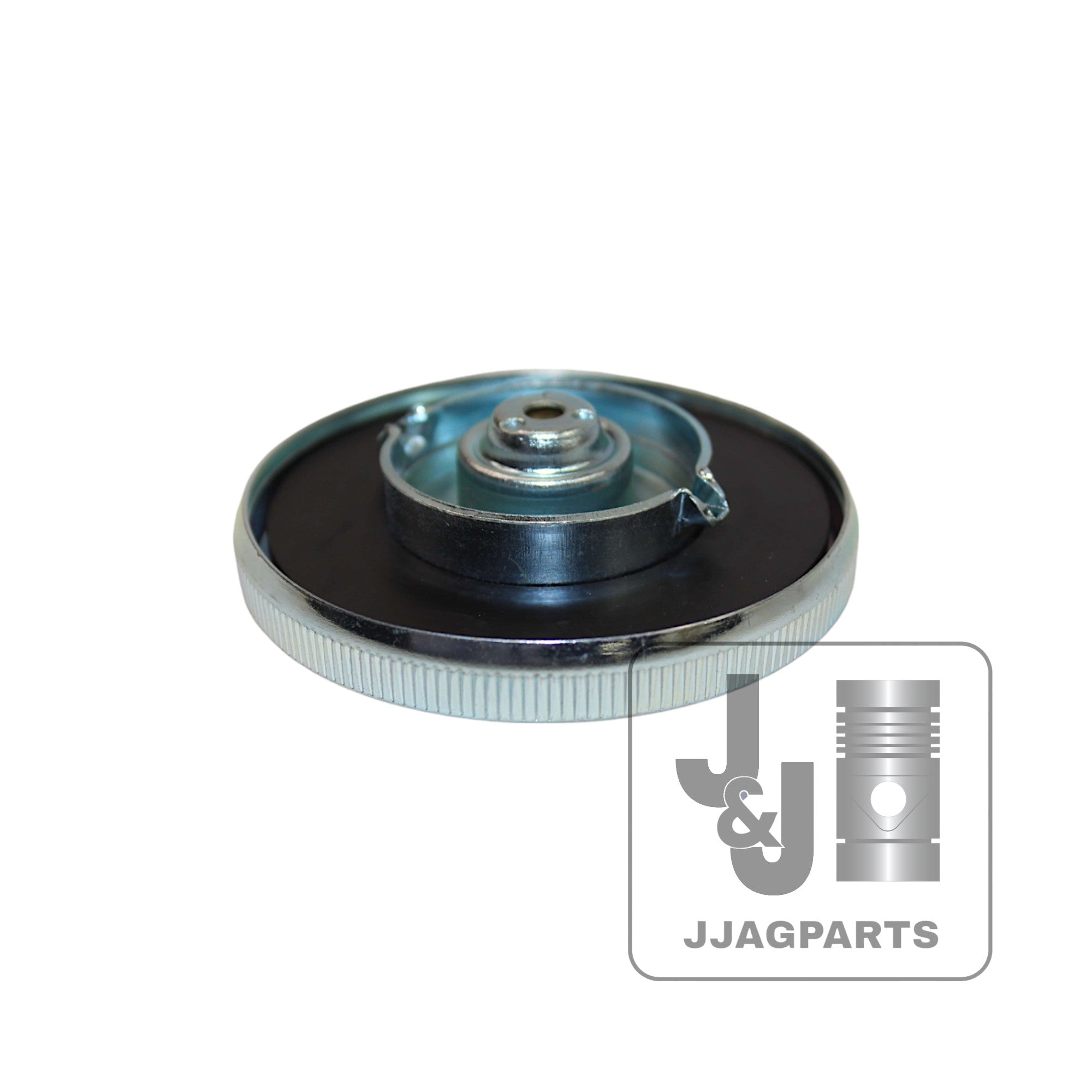 Fuel Cap (Vented) w/ Gasket Fits Oliver Super 55 Tractors 1E824