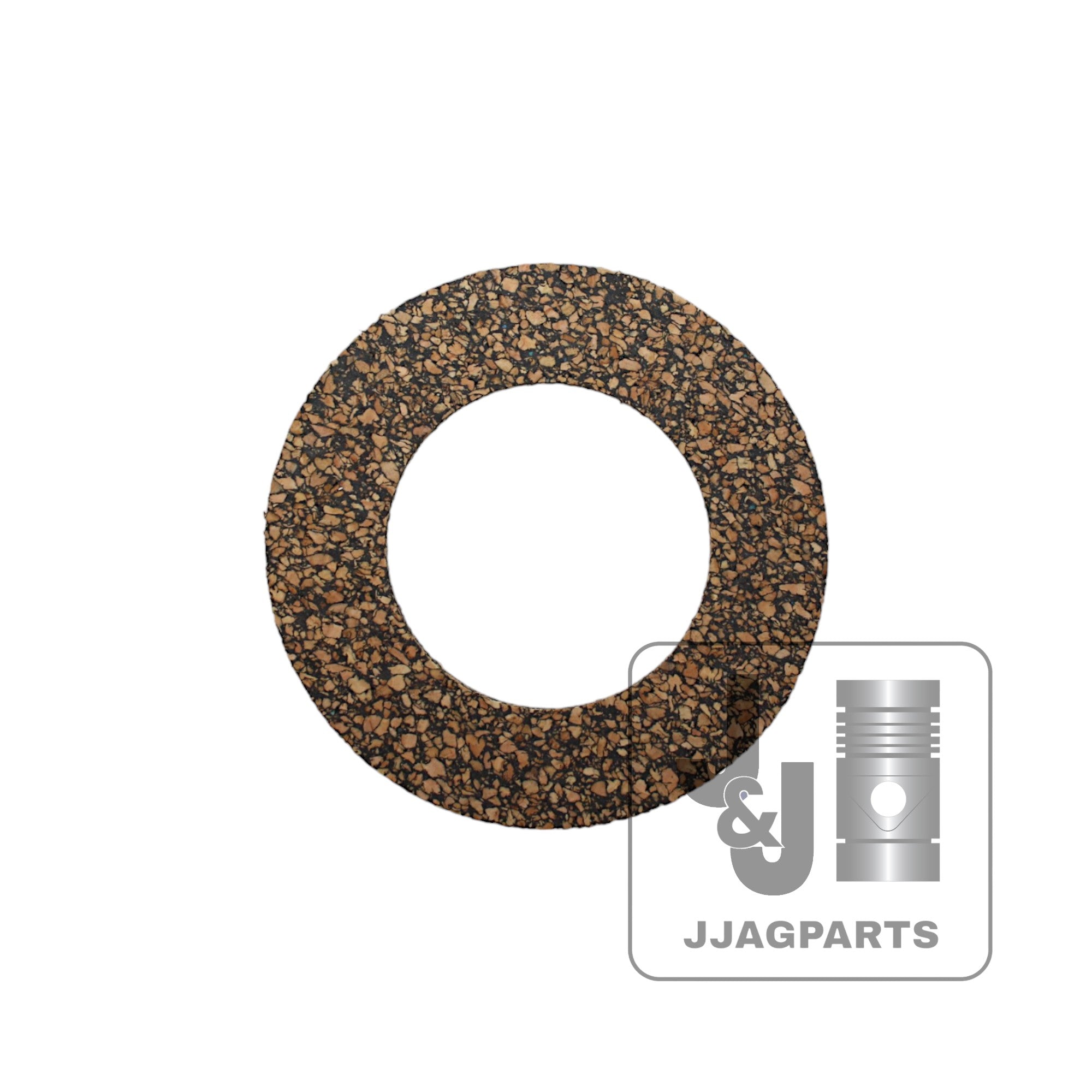 Fuel Cap Gasket Fits Case Tractor