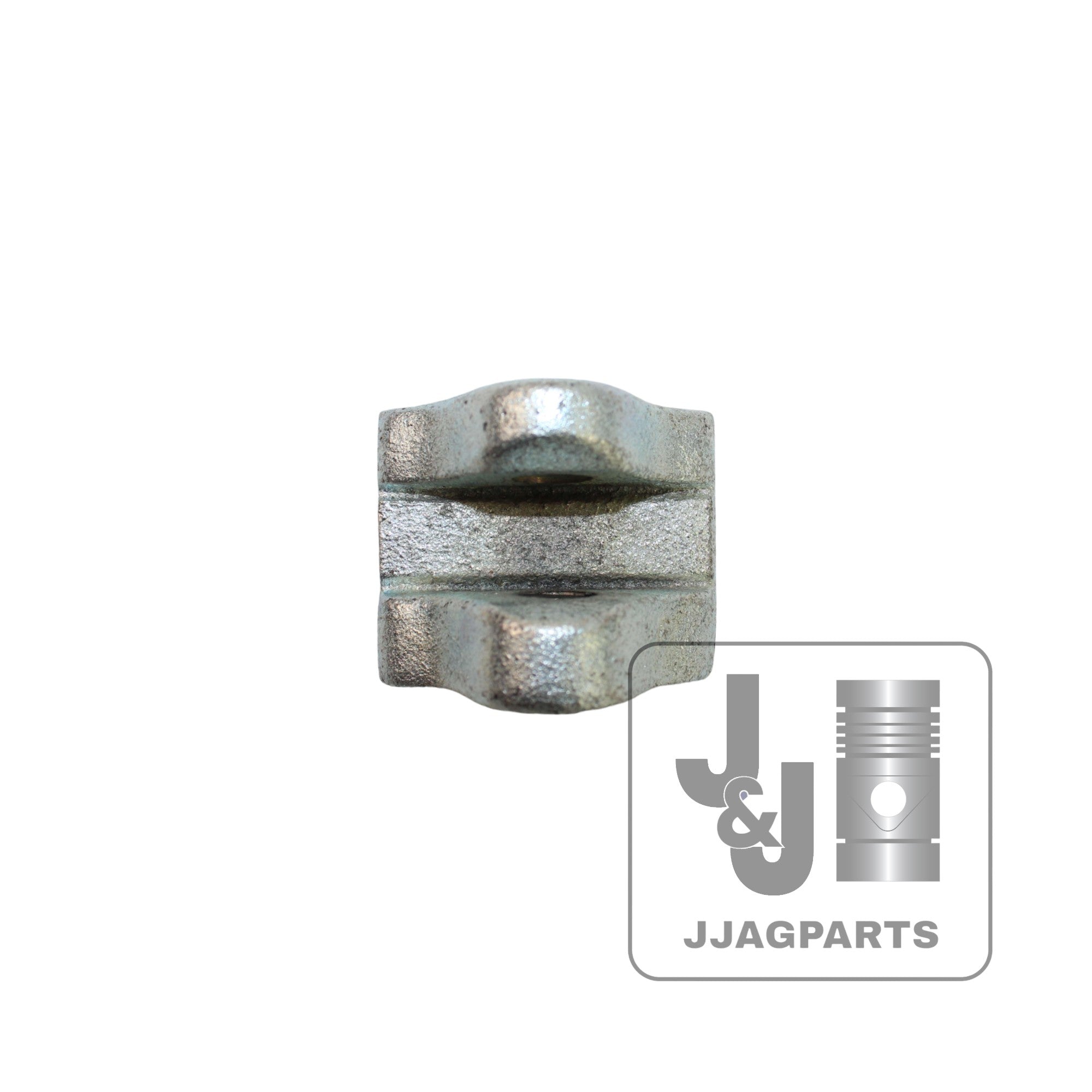 Rear Spinout Rim Stop fits White/Oliver Tractor