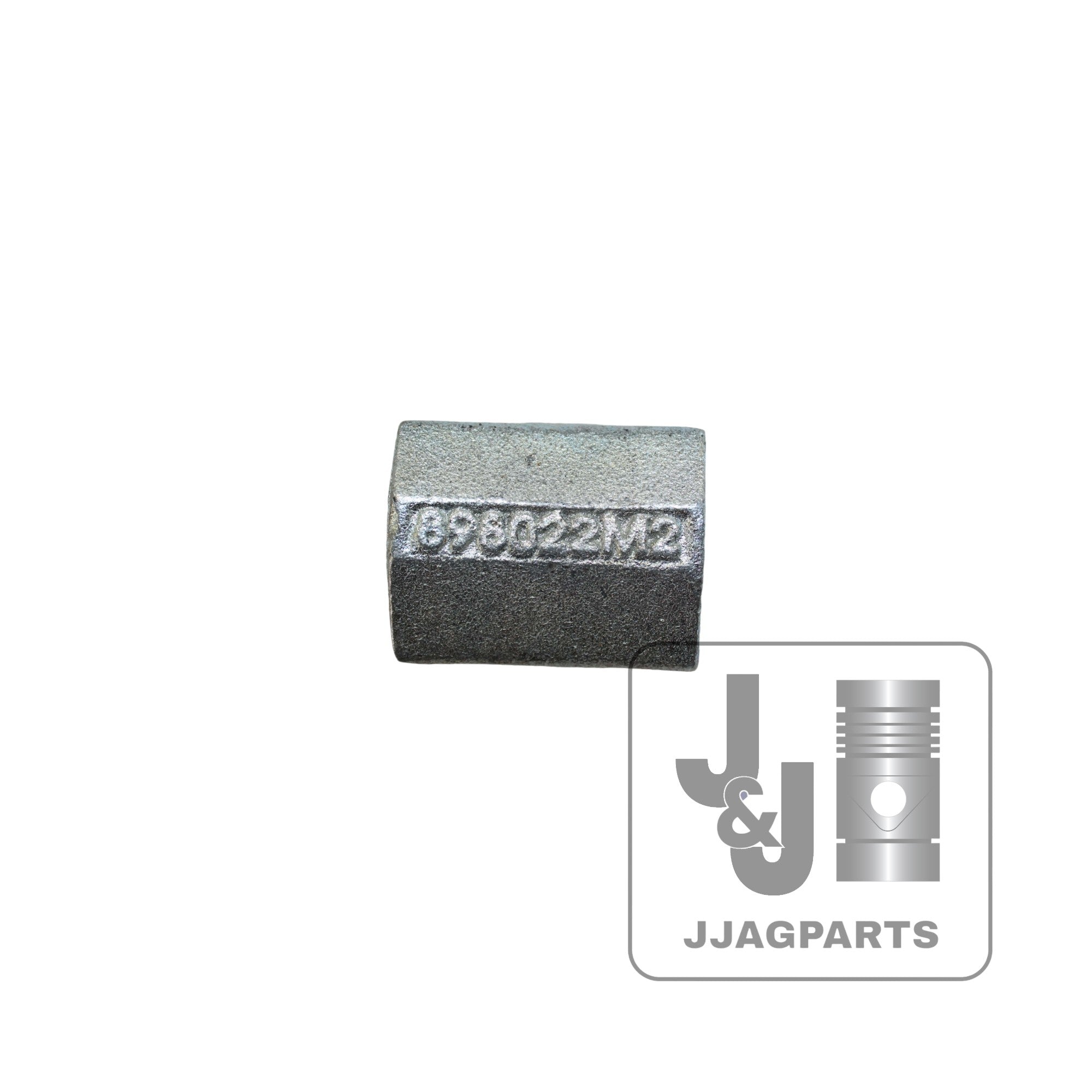 Rear Spinout Rim Stop fits Minneapolis Moline Tractor