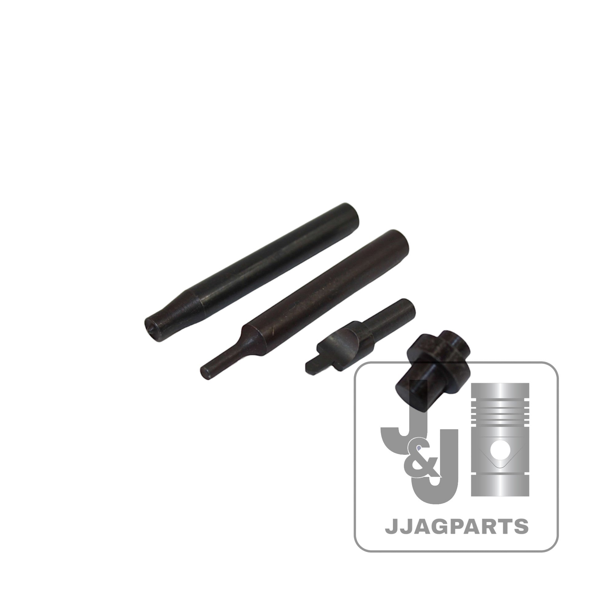 Brake Riveting Tool fits White/Oliver Tractor models