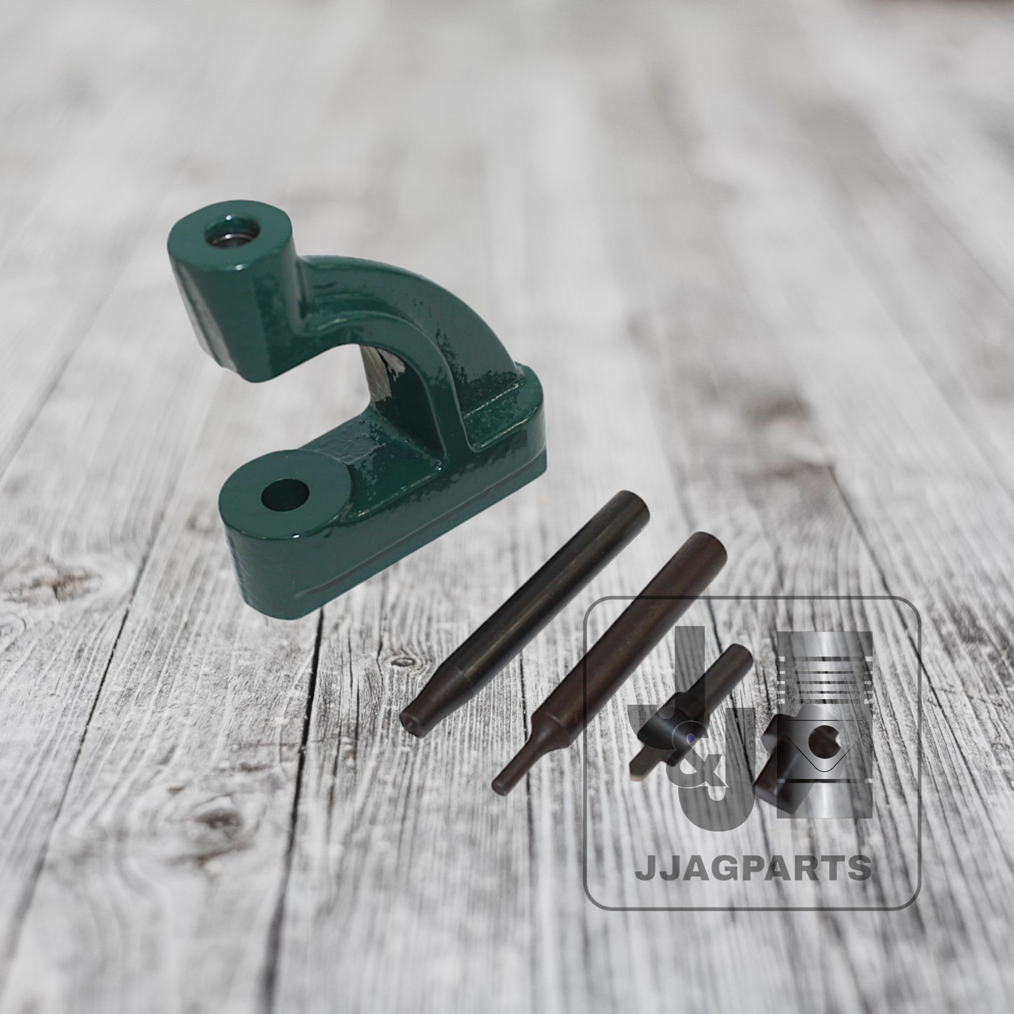 Brake Riveting Tool fits White/Oliver Tractor models