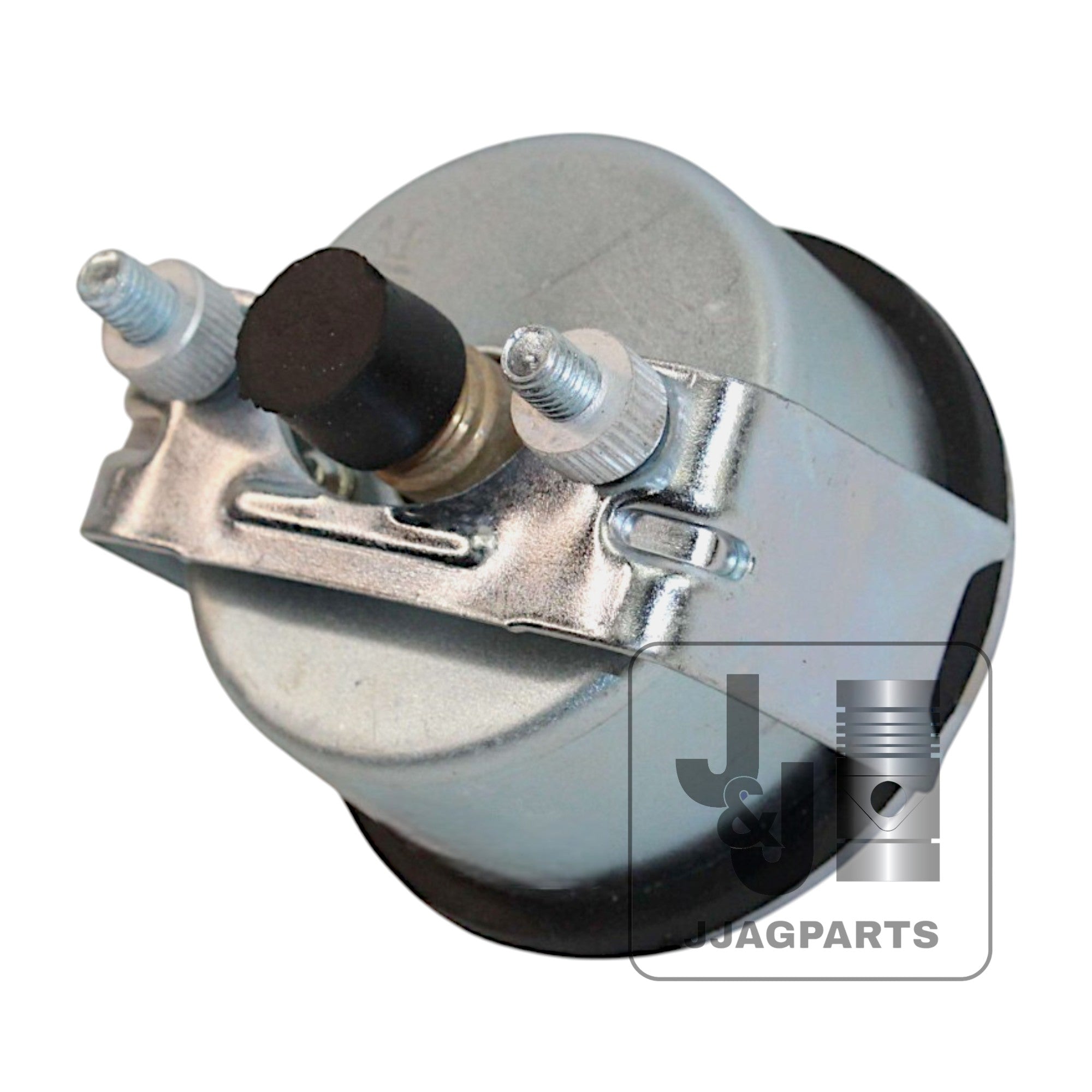 Restoration Quality Oil Pressure Gauge Fits Minneapolis Moline | 30-3485471