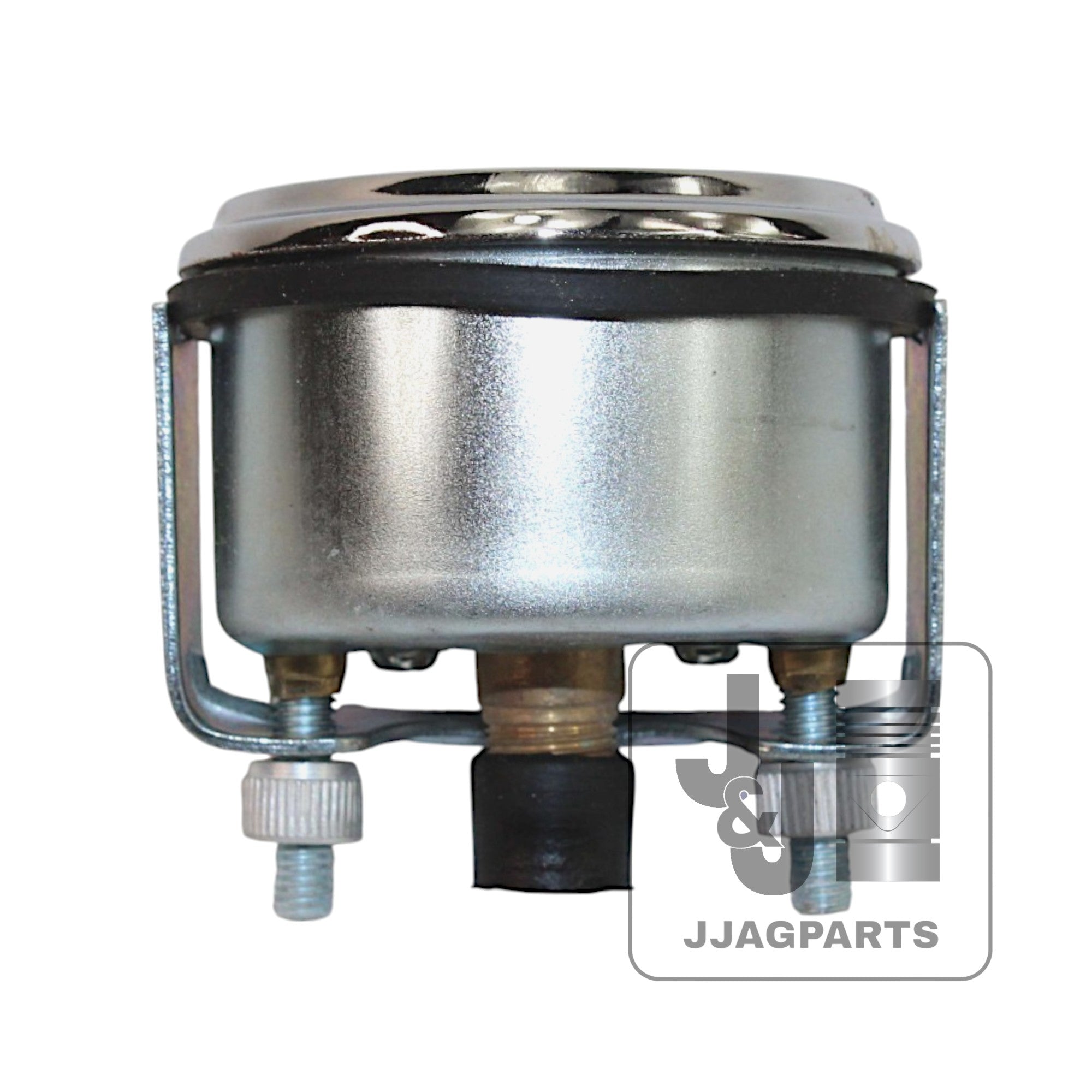 Restoration Quality Oil Pressure Gauge Fits Minneapolis Moline | 30-3485471