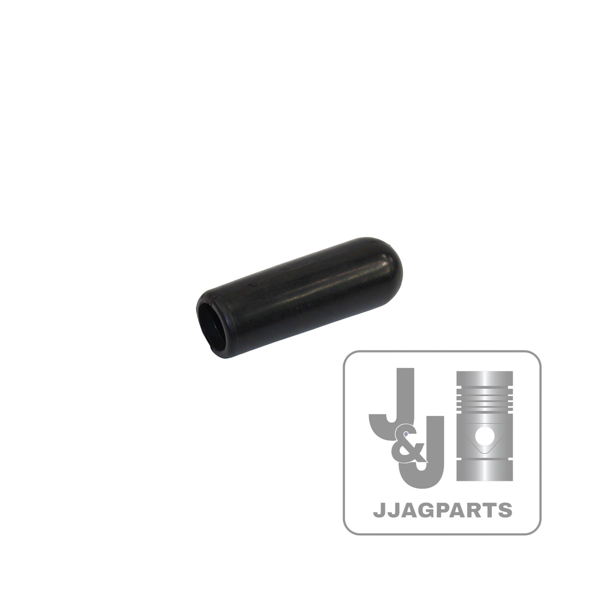 Rubber Hand Grip (PTO lever & Reversor Shuttle Lever) Fits Minneapolis Moline Tractor | 10A8795