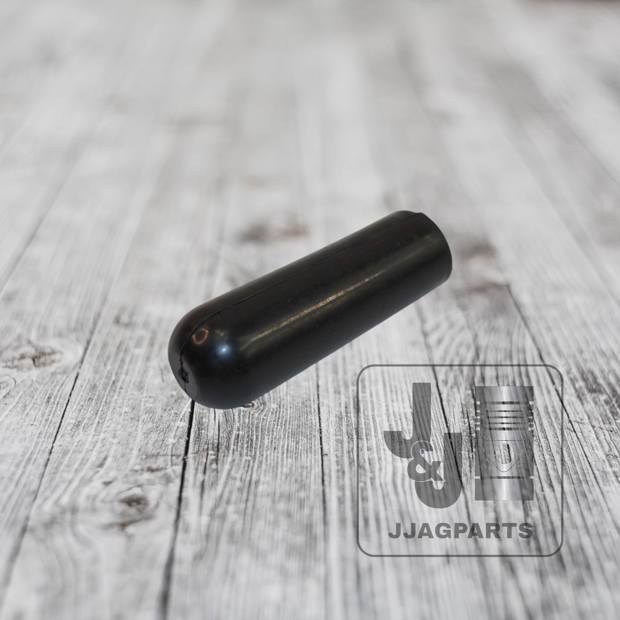 Rubber Hand Grip (Ampli torque and PTO lever grip) Fits Minneapolis Moline Tractor | 10A8795