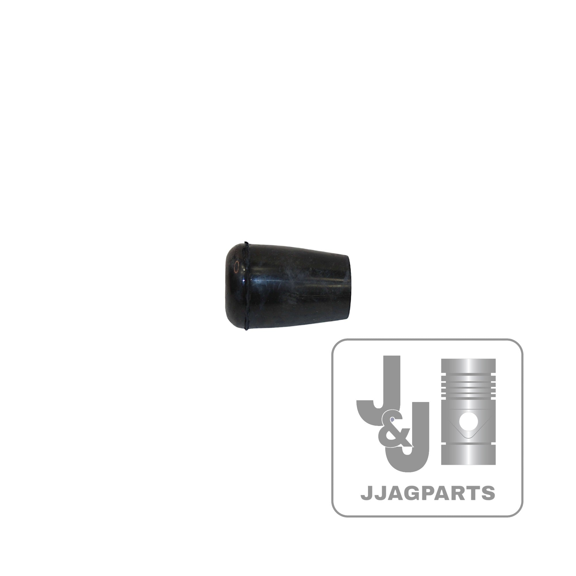 10A7402 Throttle Knob -Fits Minneapolis Moline Tractor