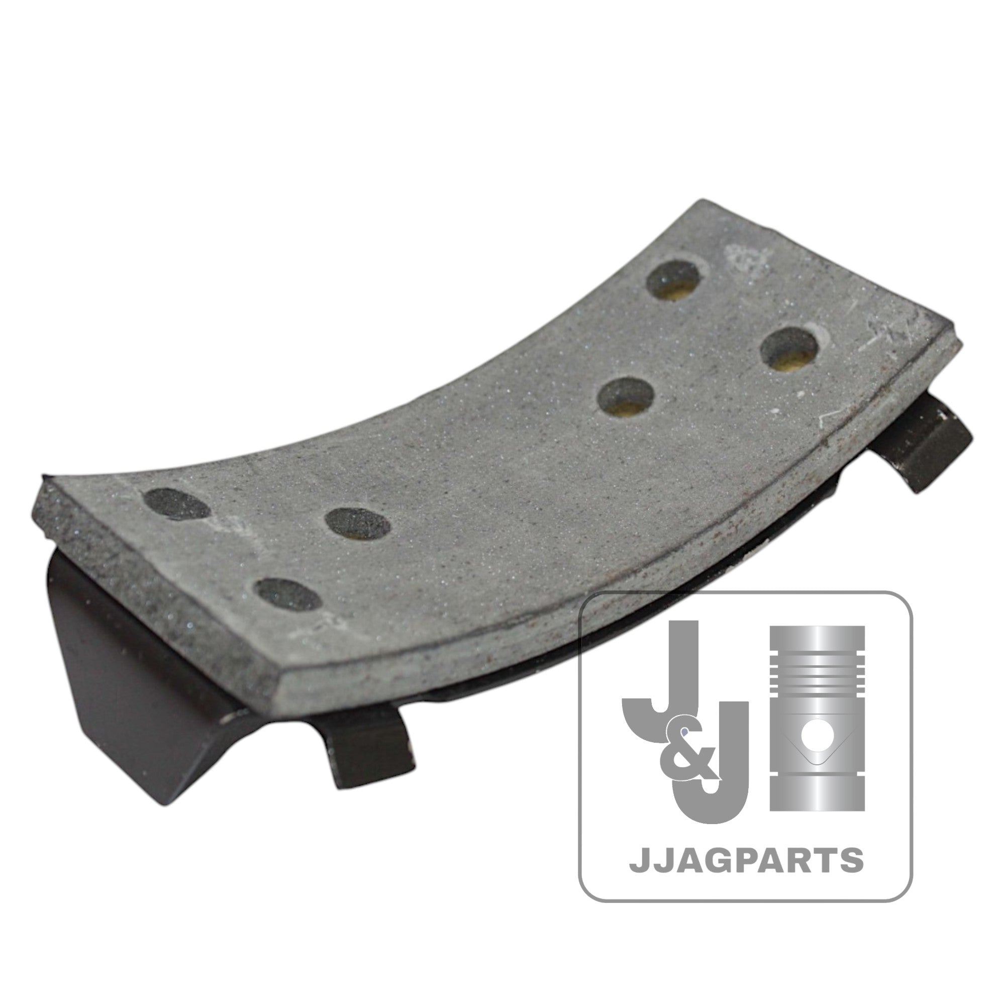 AB4748R Belt Pulley Brake Lining-Fits John Deere Tractor A AR B BR D G R 50