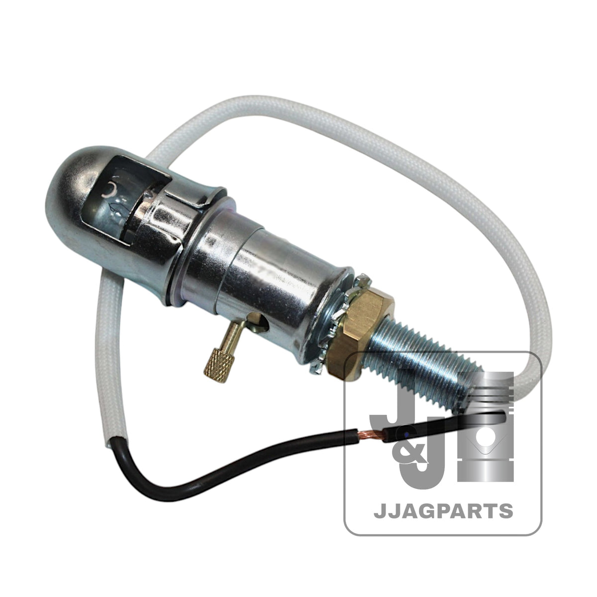 12 Volt Dash Light fits Cockshutt Tractor | Replaces TO7546