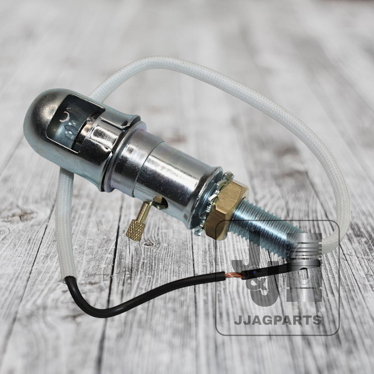 12 Volt Dash Light fits Cockshutt Tractor | Replaces TO7546