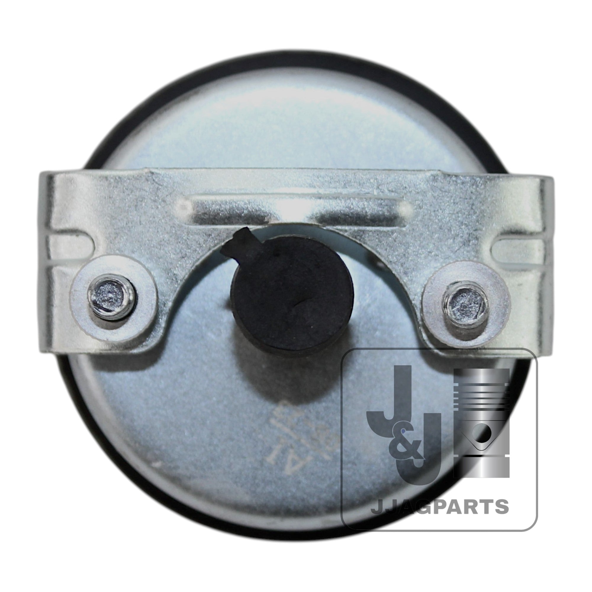 Oil Pressure Gauge Fits Oliver Tractor | 0-25 PSI | 7K344, 1HA-344A, 608744A